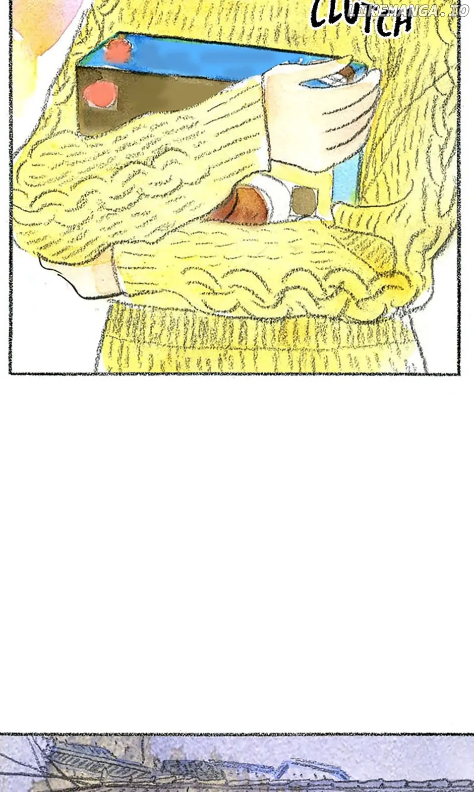 This Must Be Love chapter 17 - page 71