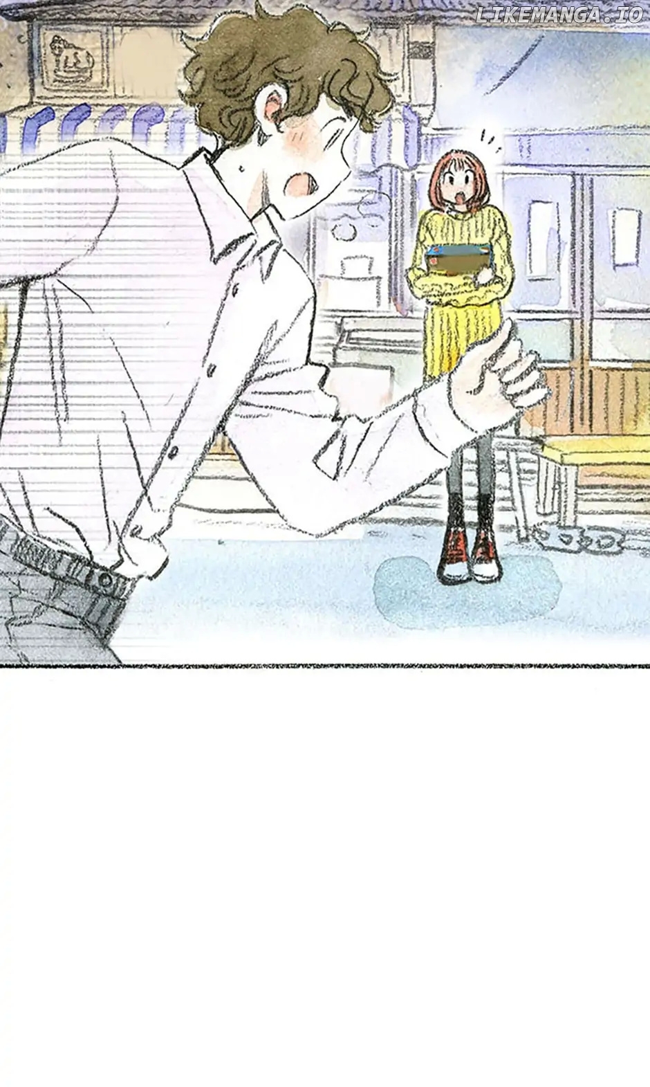 This Must Be Love chapter 17 - page 72
