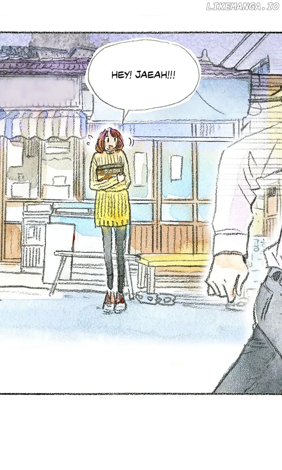 This Must Be Love chapter 17 - page 73