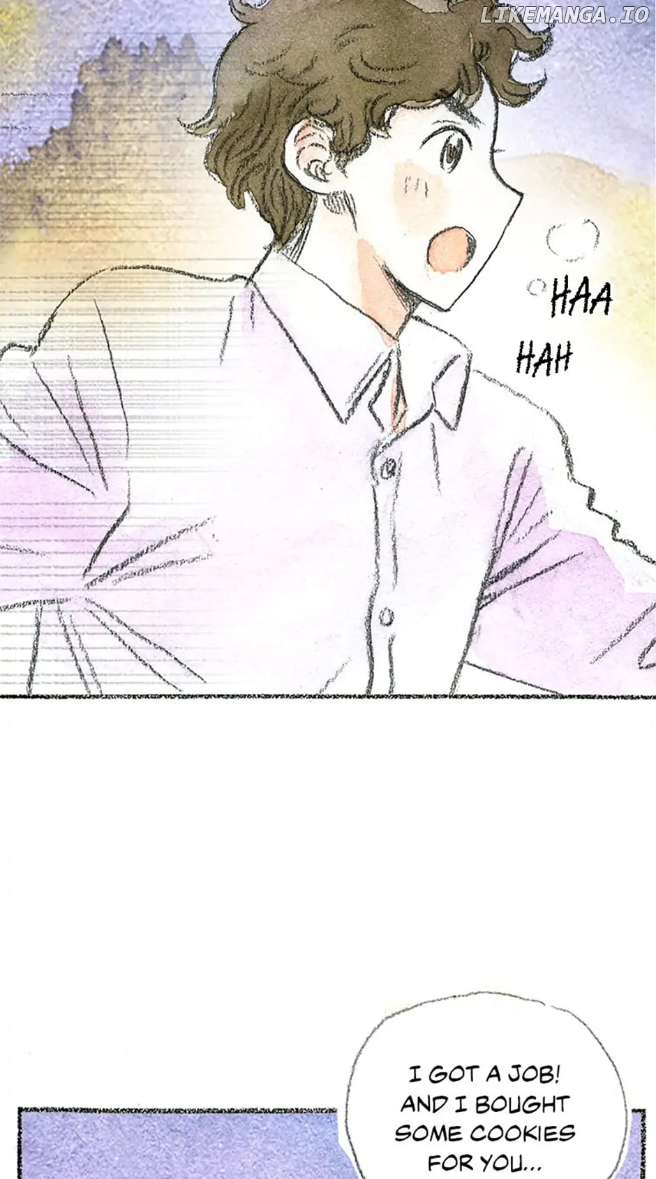 This Must Be Love chapter 17 - page 74