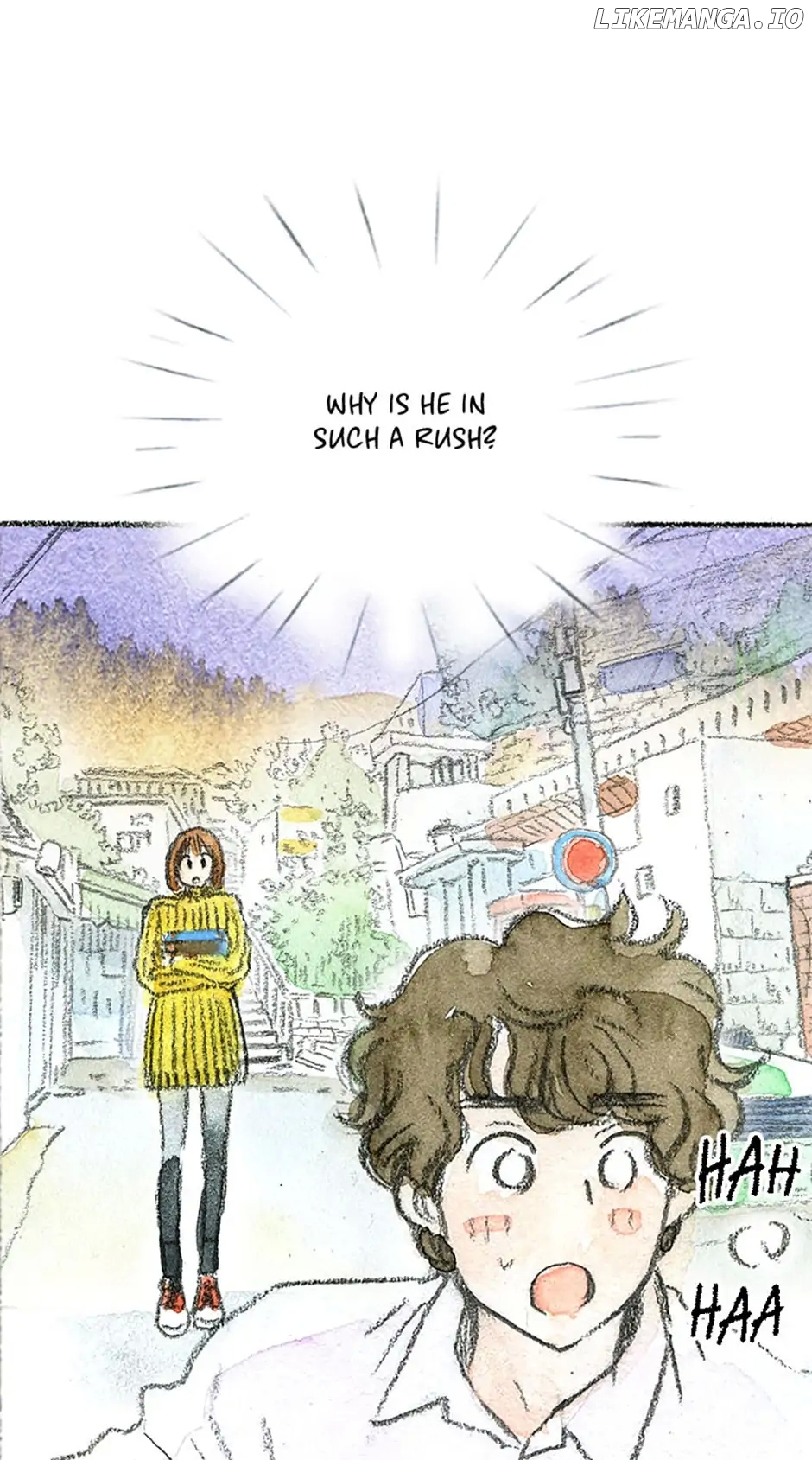 This Must Be Love chapter 17 - page 76