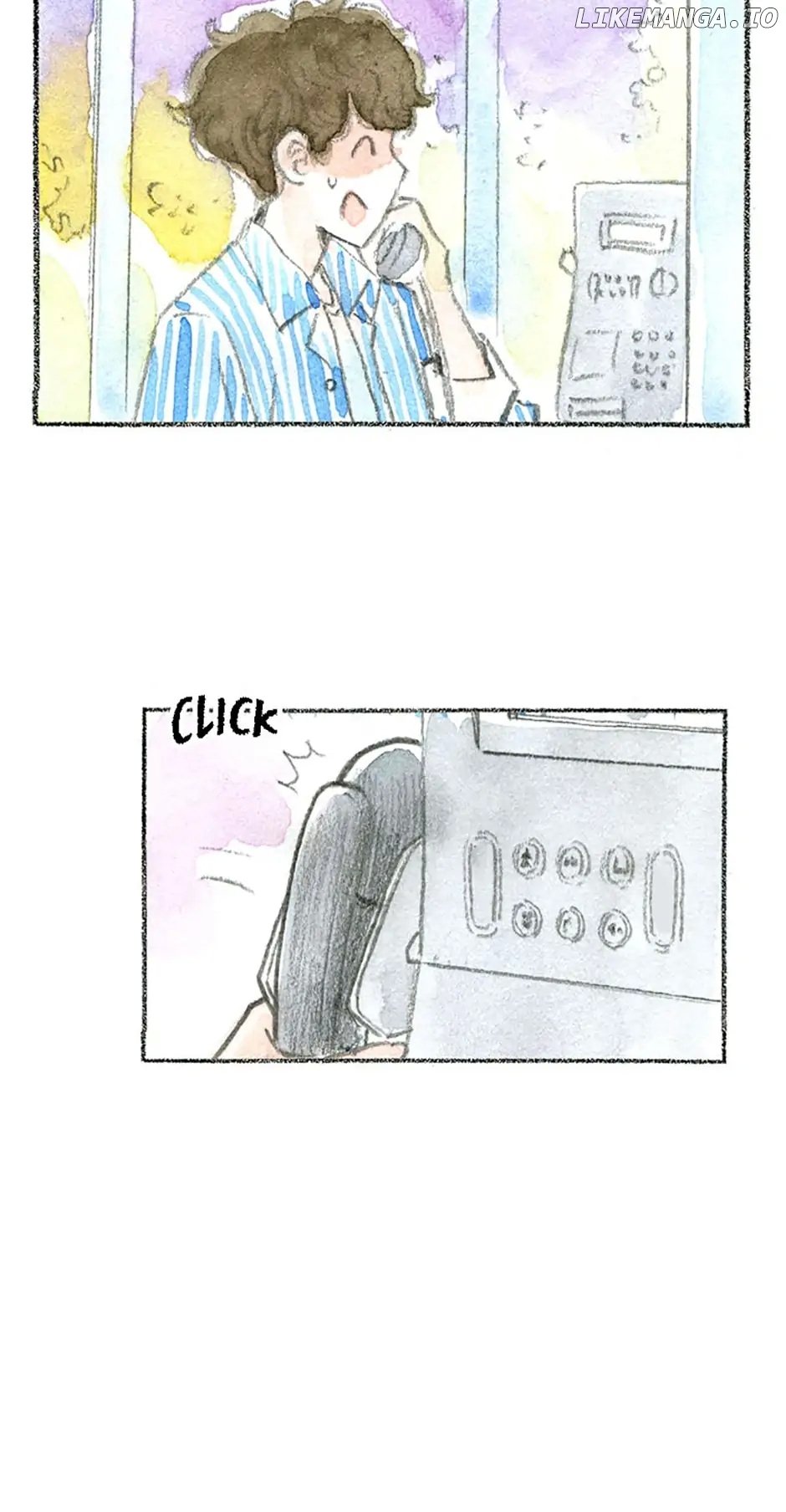 This Must Be Love chapter 34 - page 11