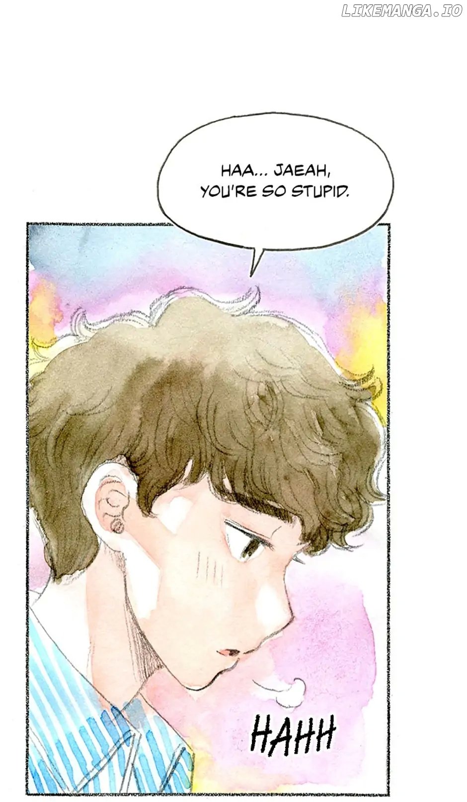 This Must Be Love chapter 34 - page 12