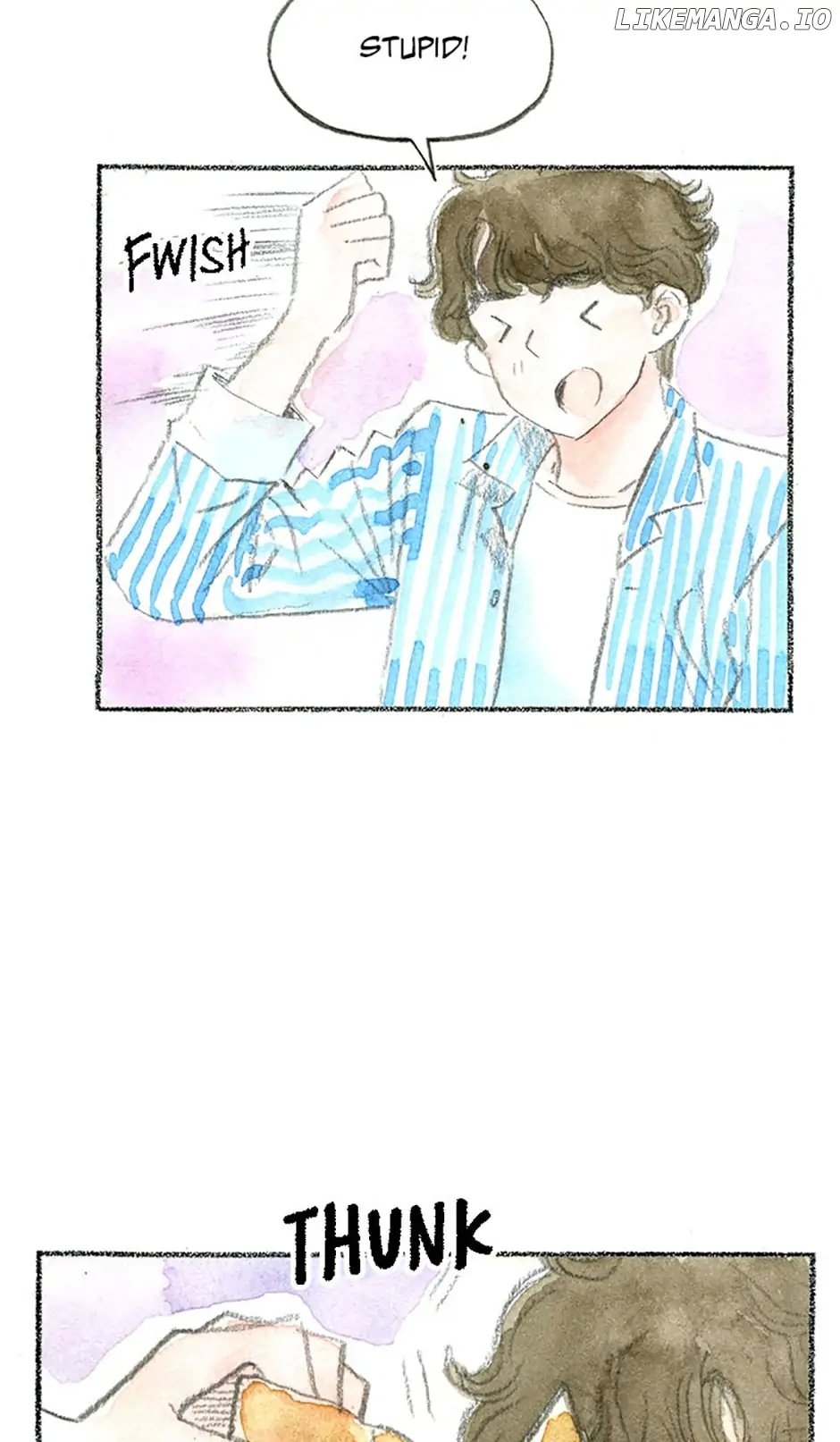 This Must Be Love chapter 34 - page 14