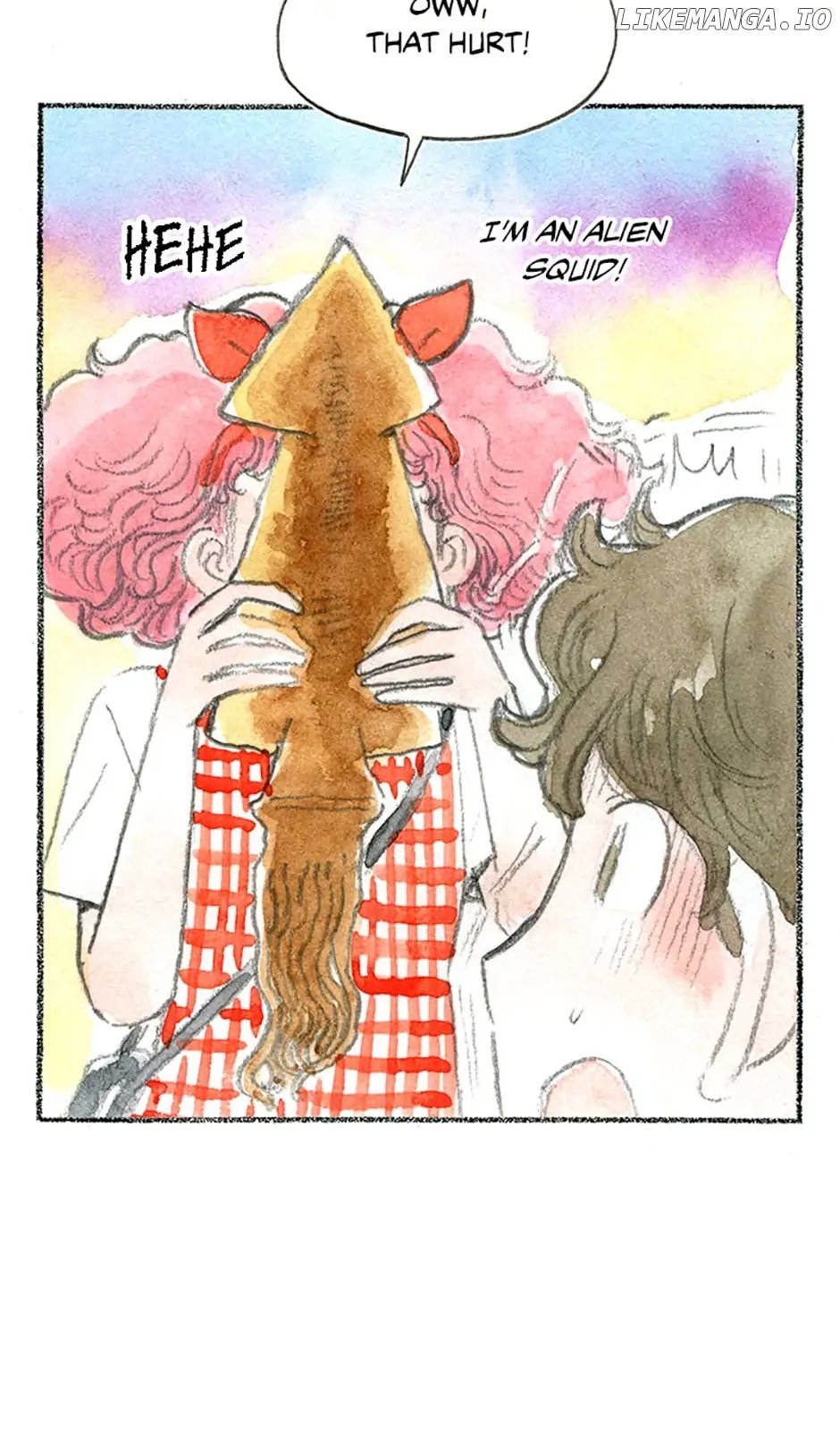 This Must Be Love chapter 34 - page 16