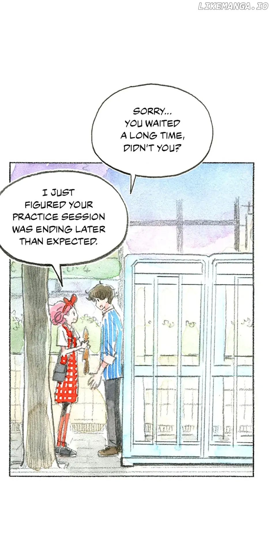 This Must Be Love chapter 34 - page 17