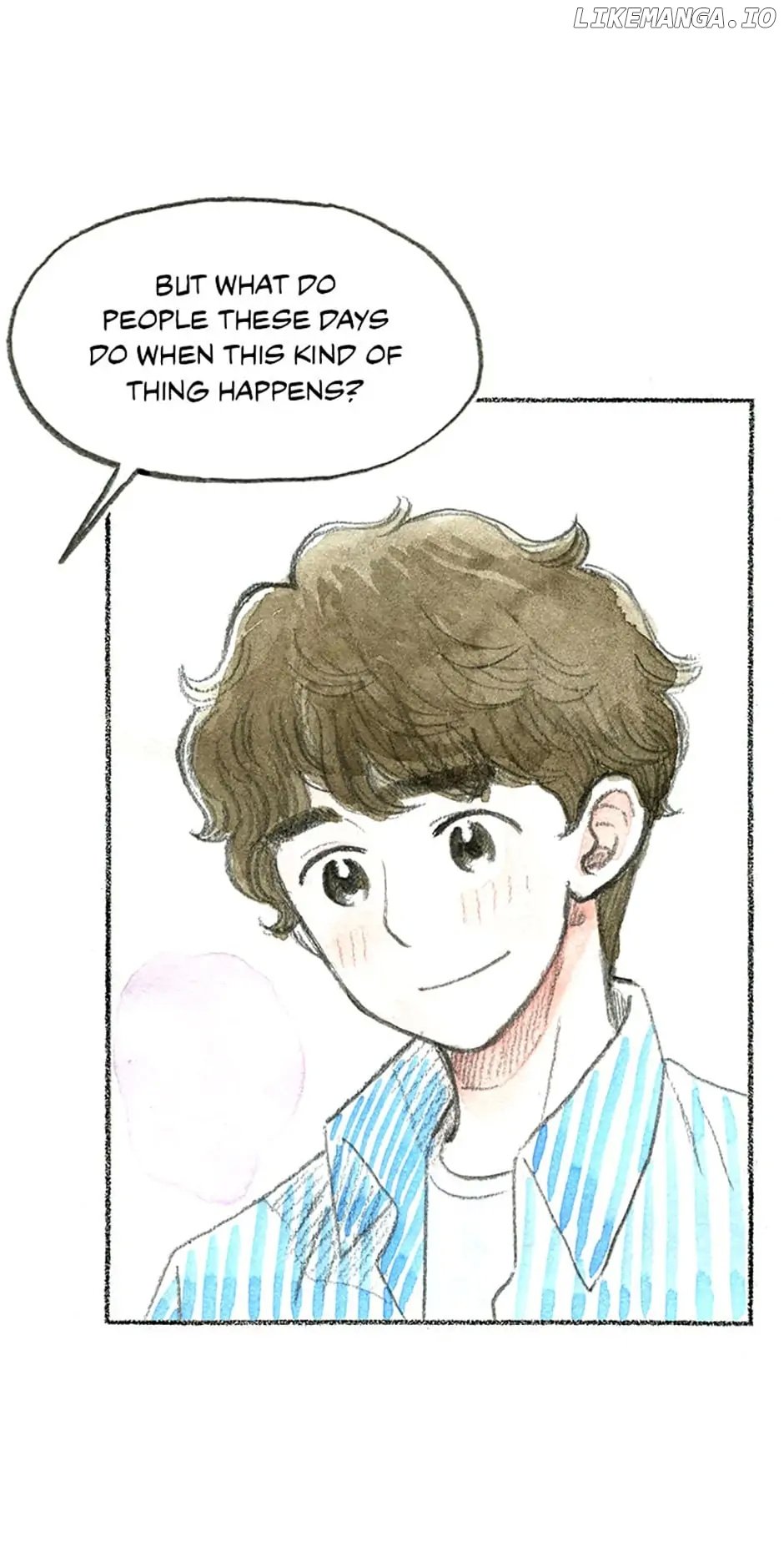 This Must Be Love chapter 34 - page 18
