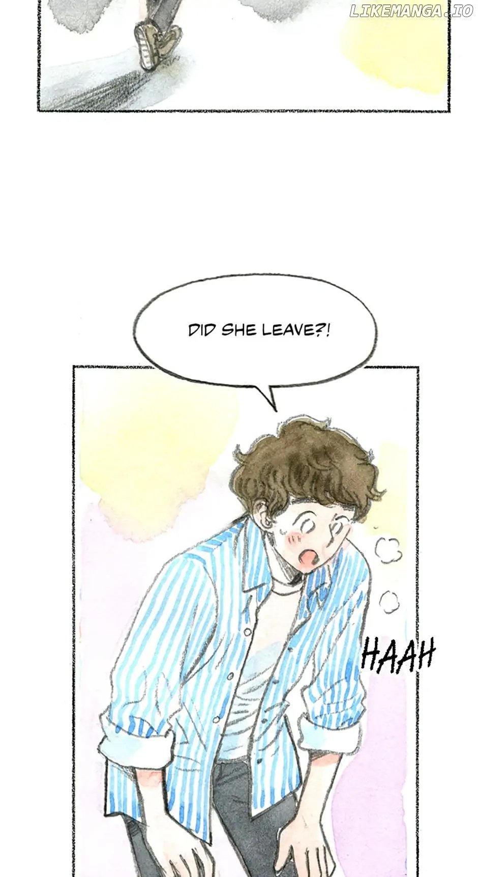 This Must Be Love chapter 34 - page 2