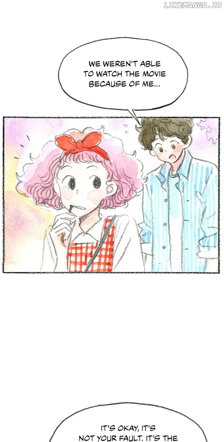This Must Be Love chapter 34 - page 20