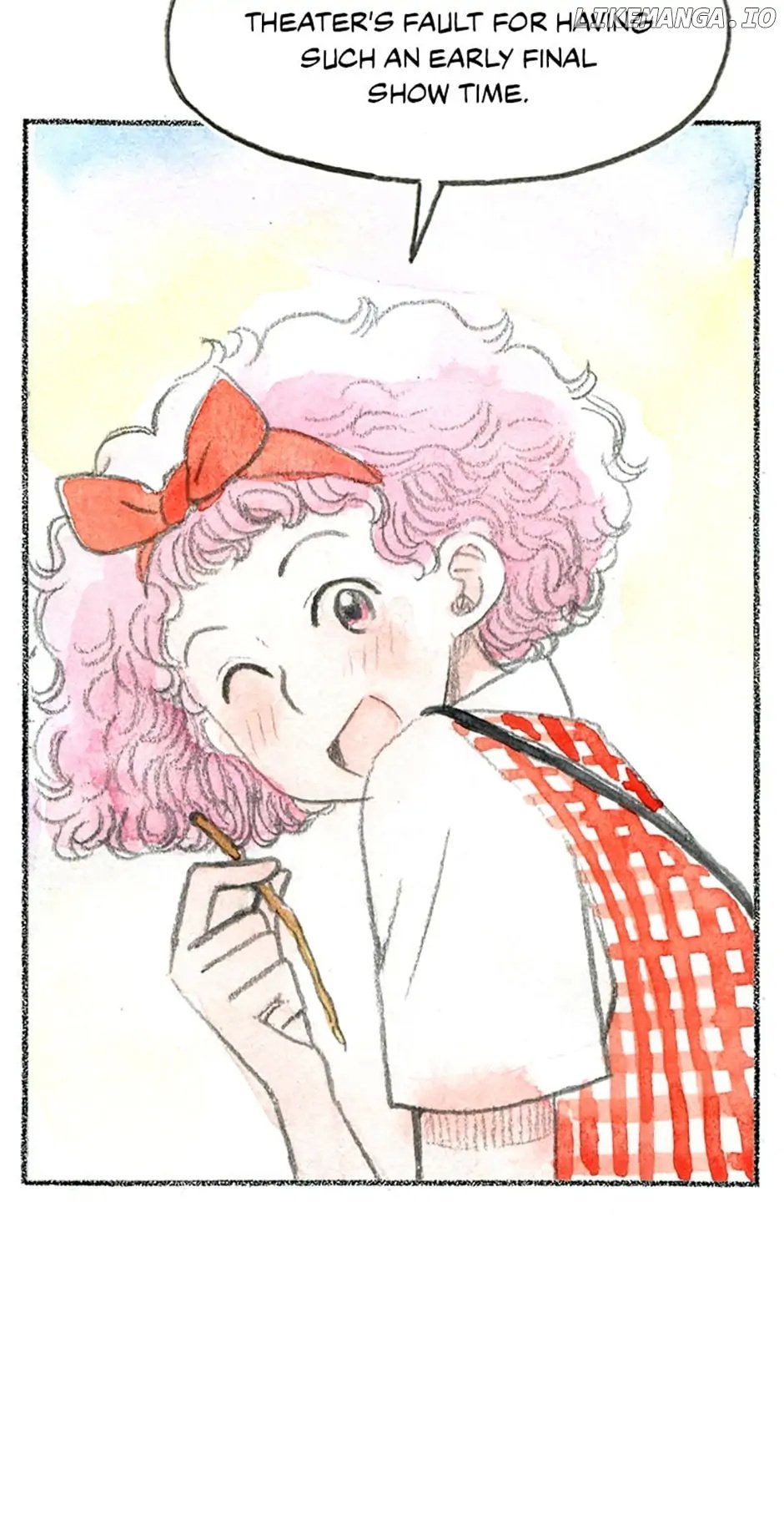 This Must Be Love chapter 34 - page 21