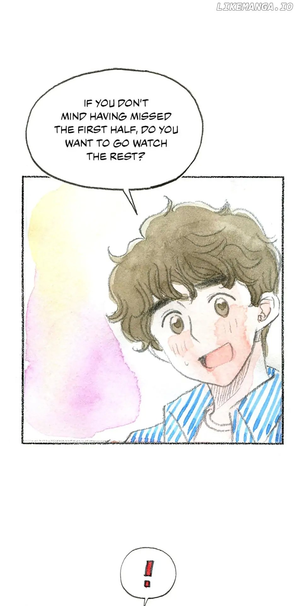 This Must Be Love chapter 34 - page 22