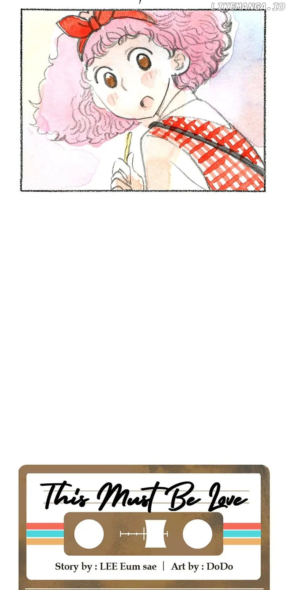 This Must Be Love chapter 34 - page 23