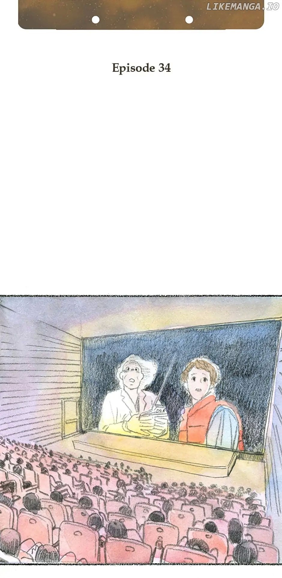 This Must Be Love chapter 34 - page 24