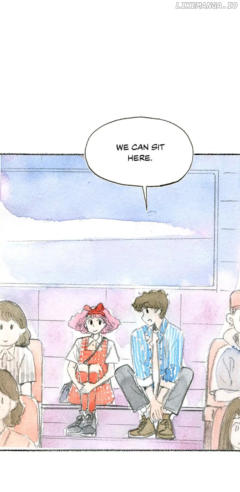 This Must Be Love chapter 34 - page 25