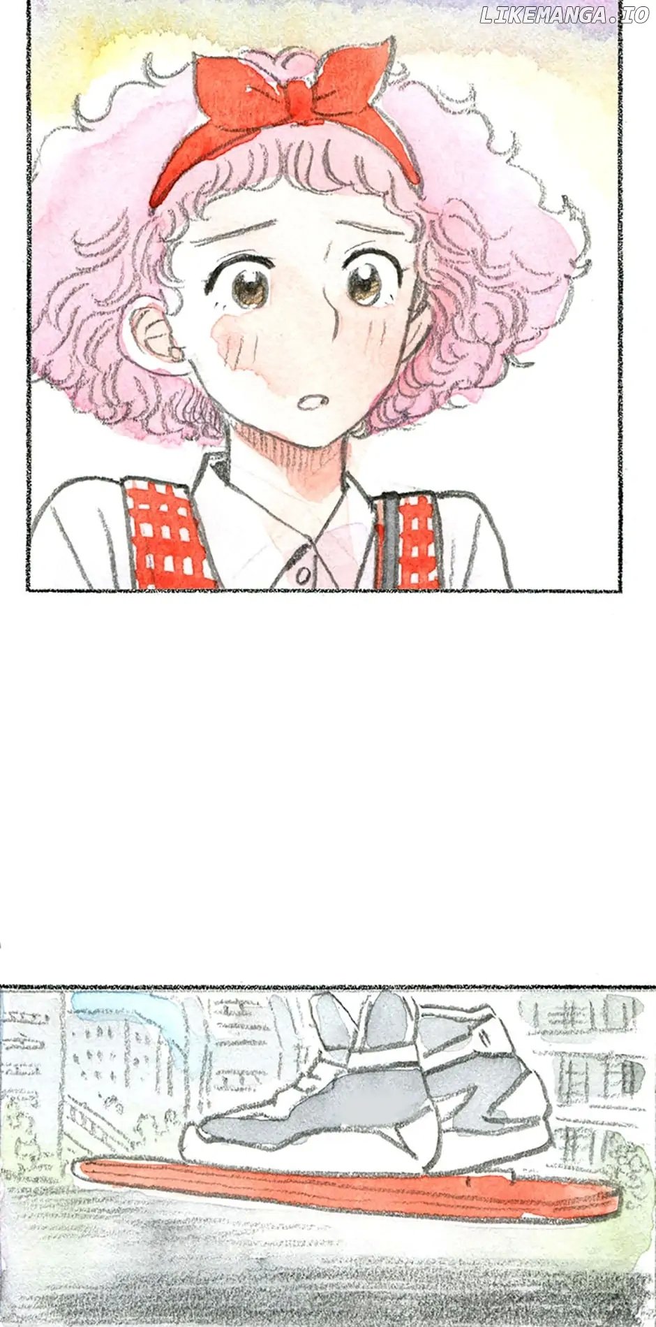 This Must Be Love chapter 34 - page 28