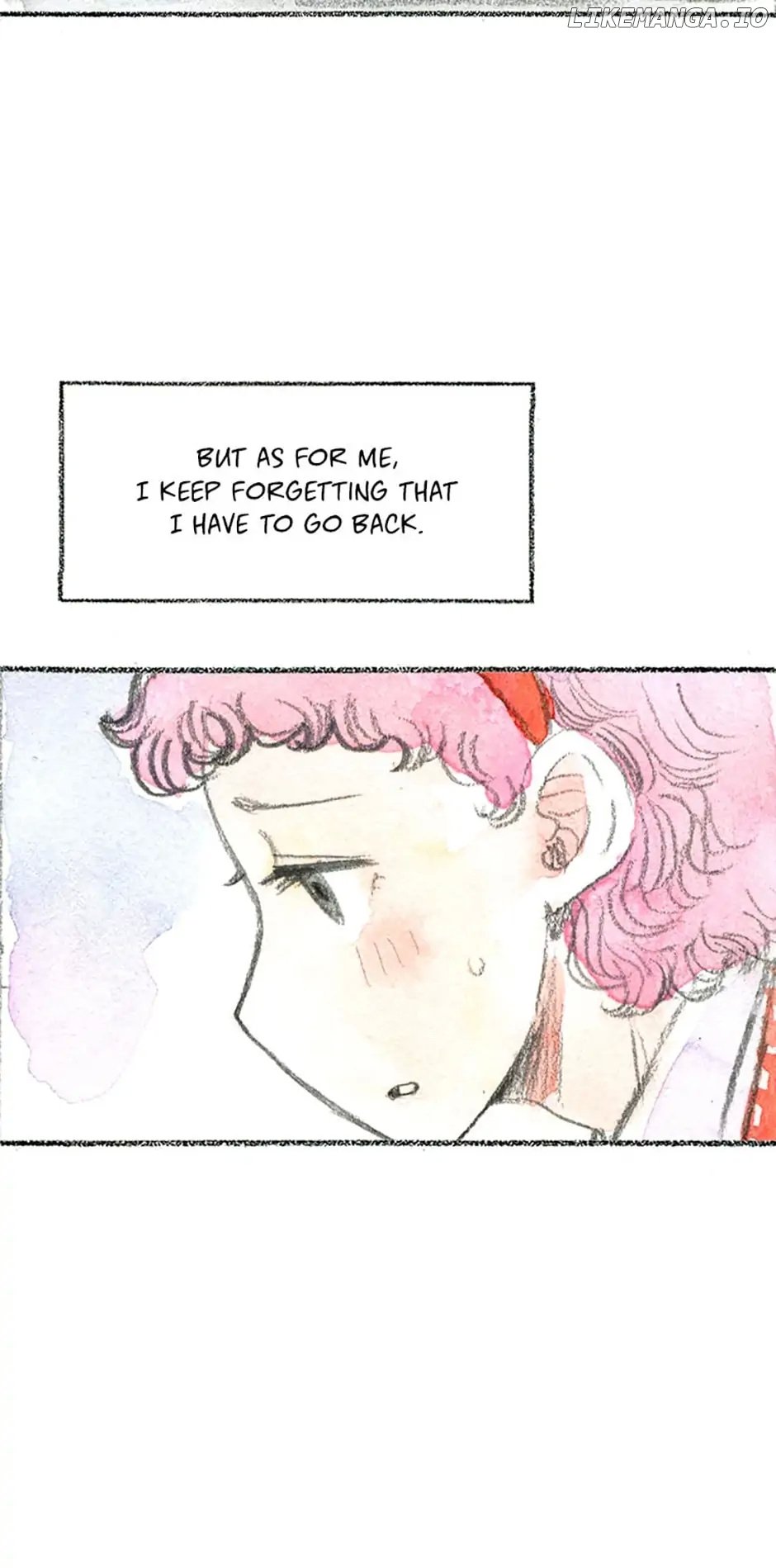 This Must Be Love chapter 34 - page 29