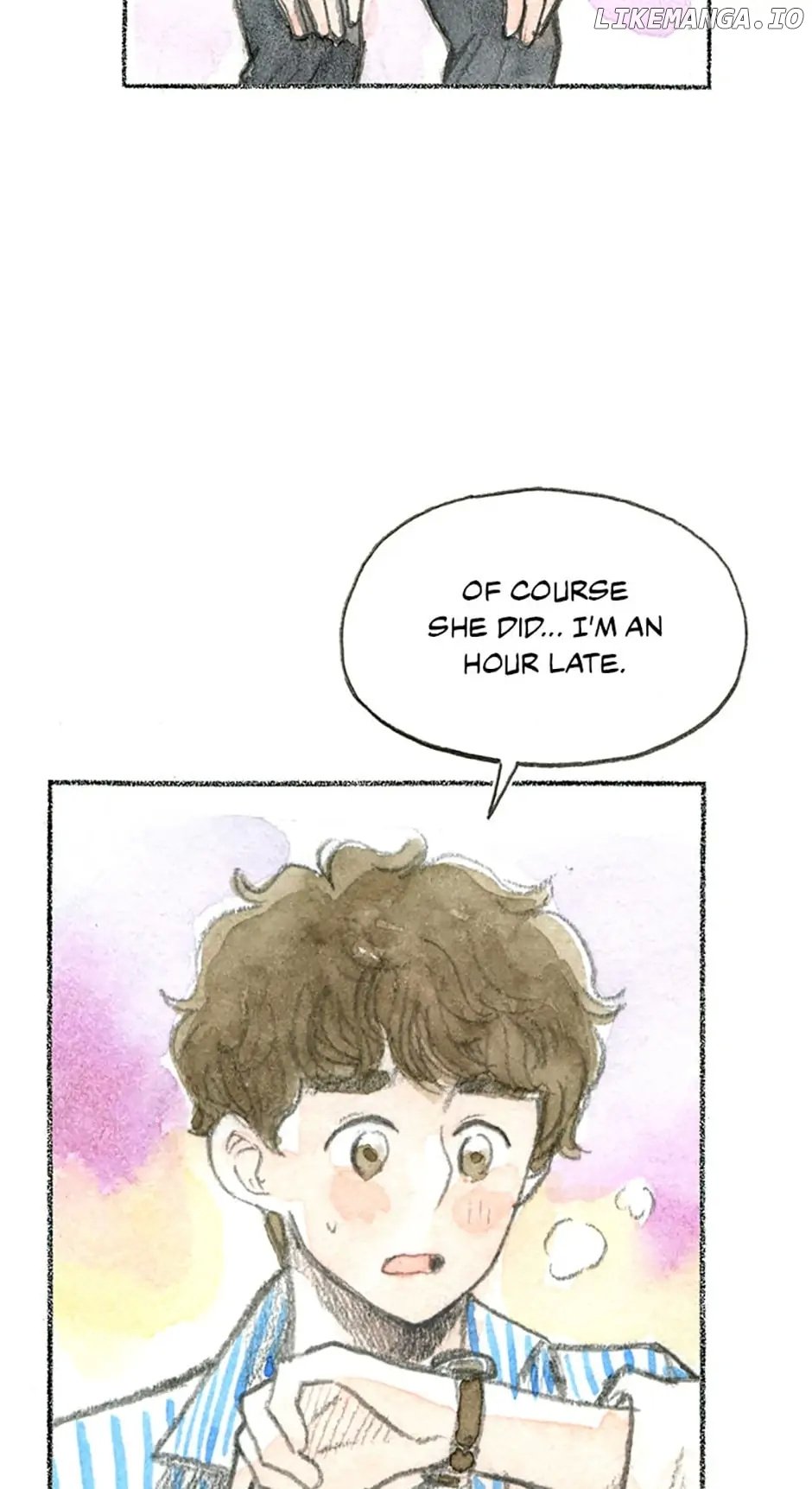 This Must Be Love chapter 34 - page 3
