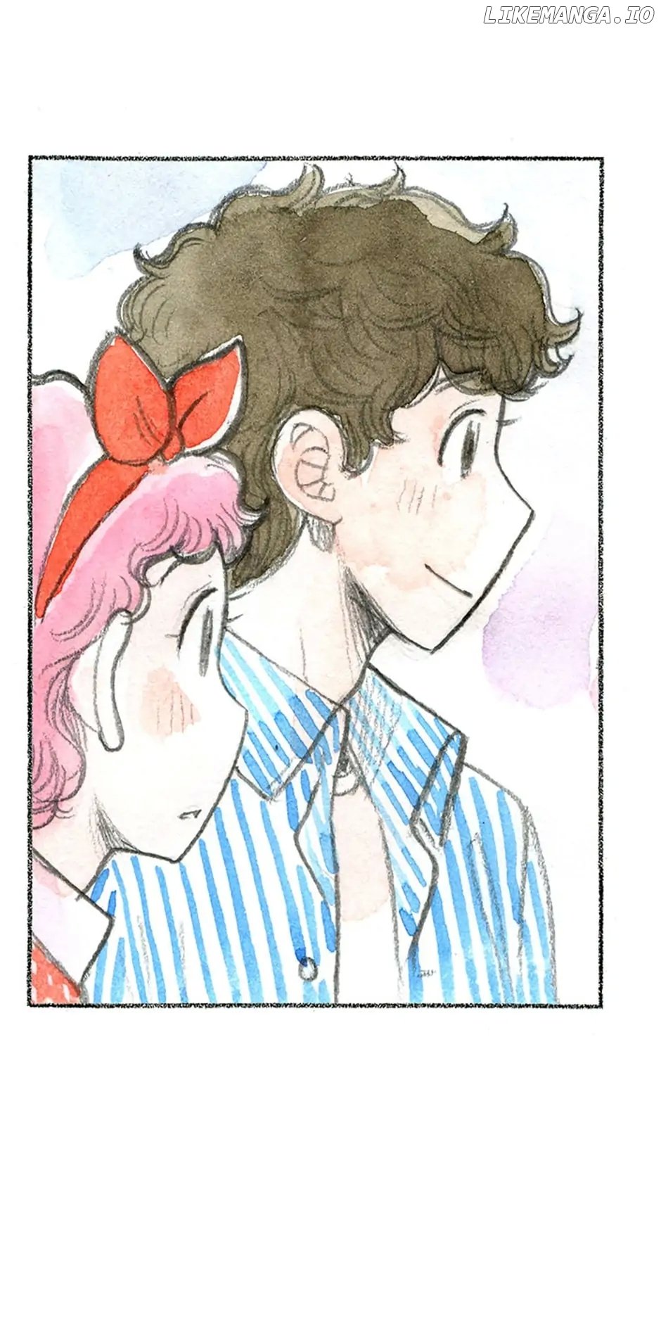 This Must Be Love chapter 34 - page 30