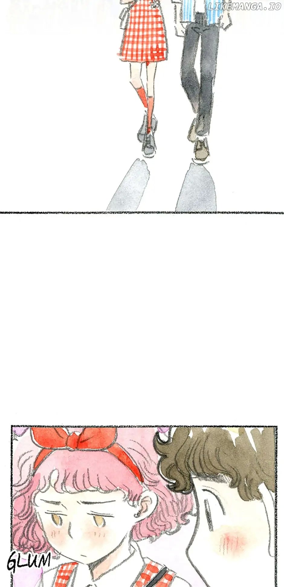 This Must Be Love chapter 34 - page 34