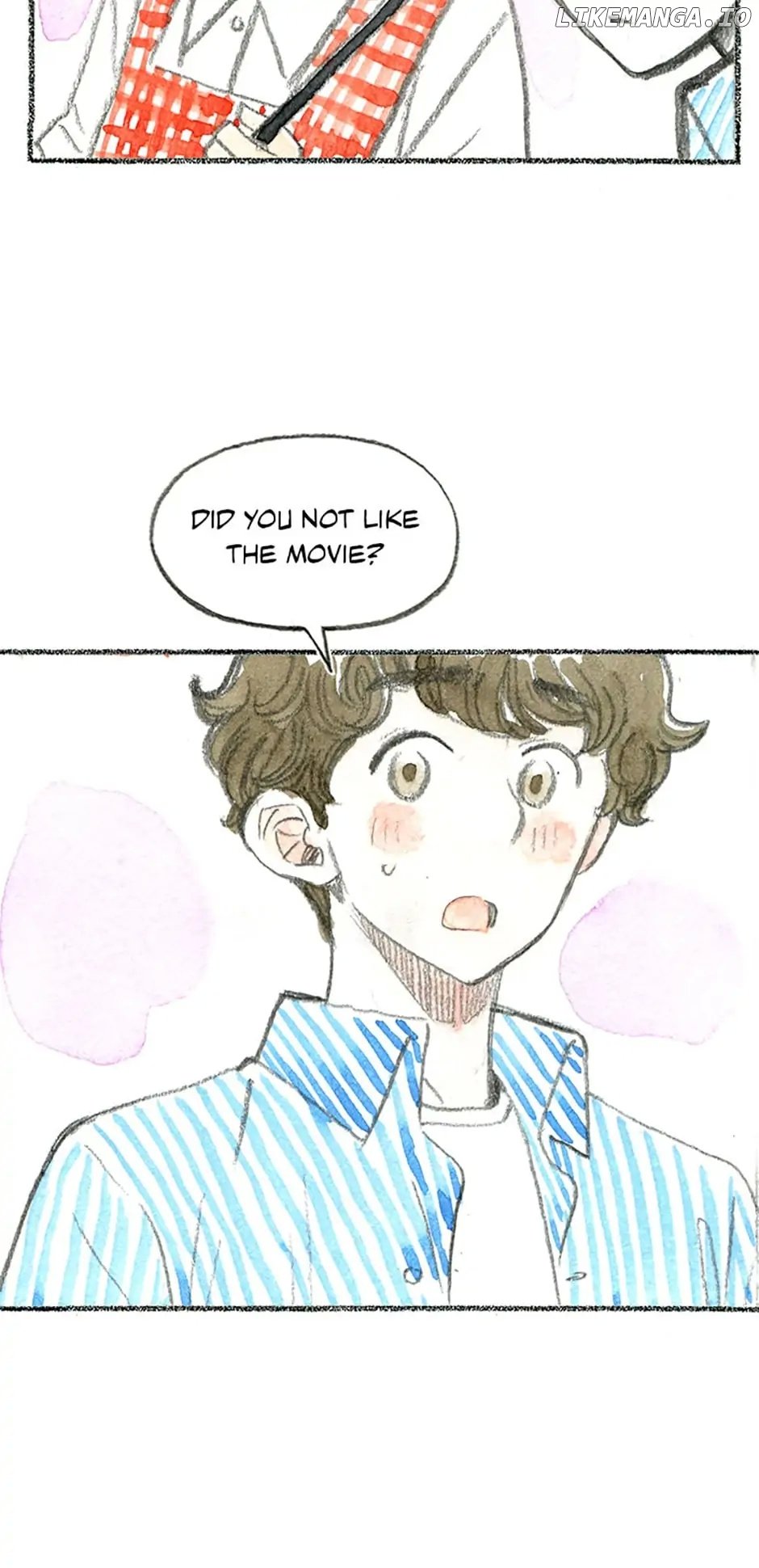This Must Be Love chapter 34 - page 35