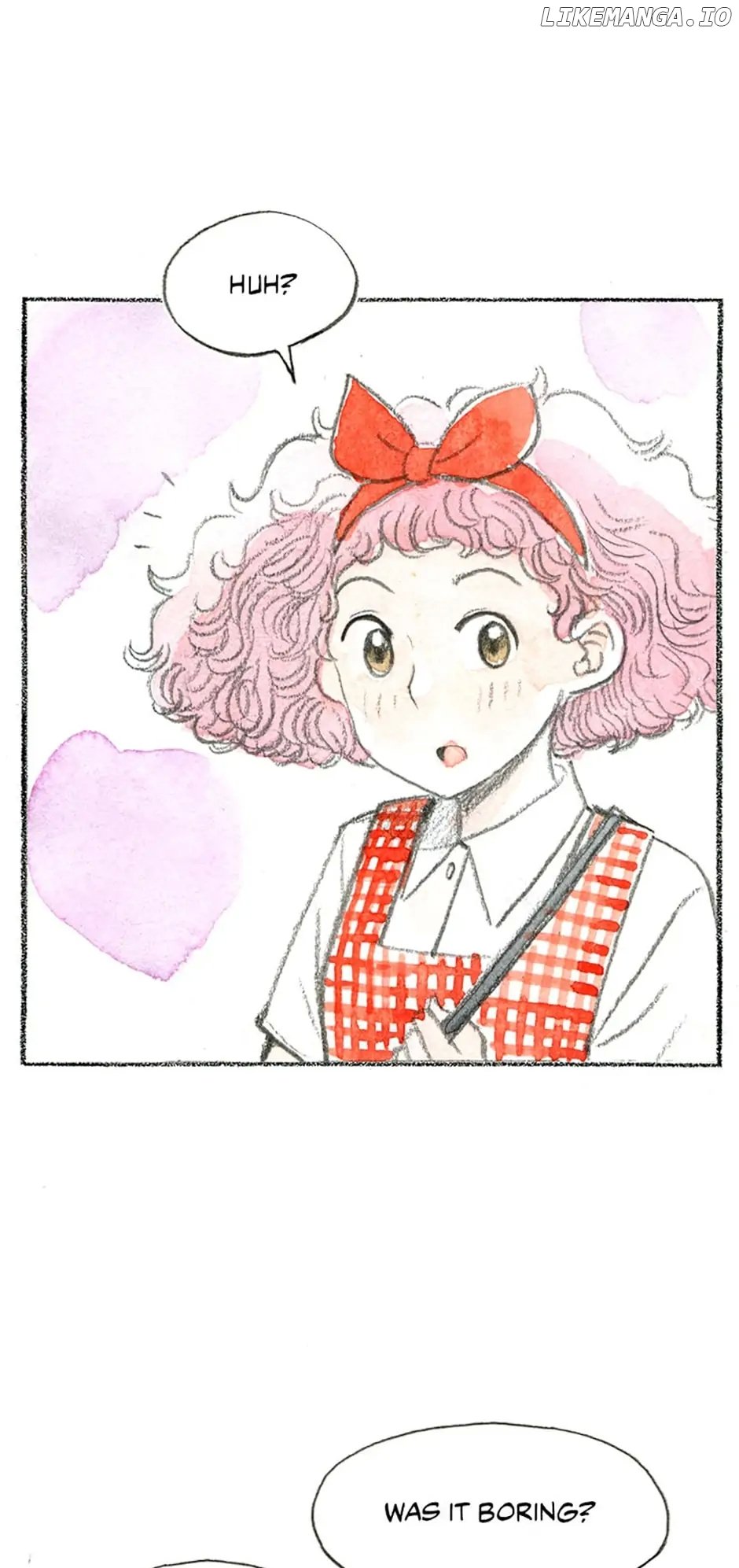 This Must Be Love chapter 34 - page 36