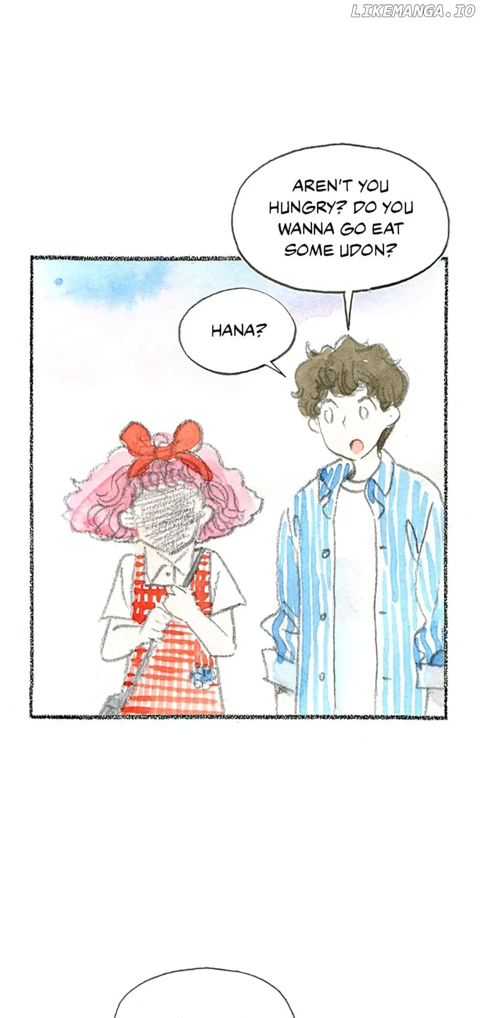 This Must Be Love chapter 34 - page 38