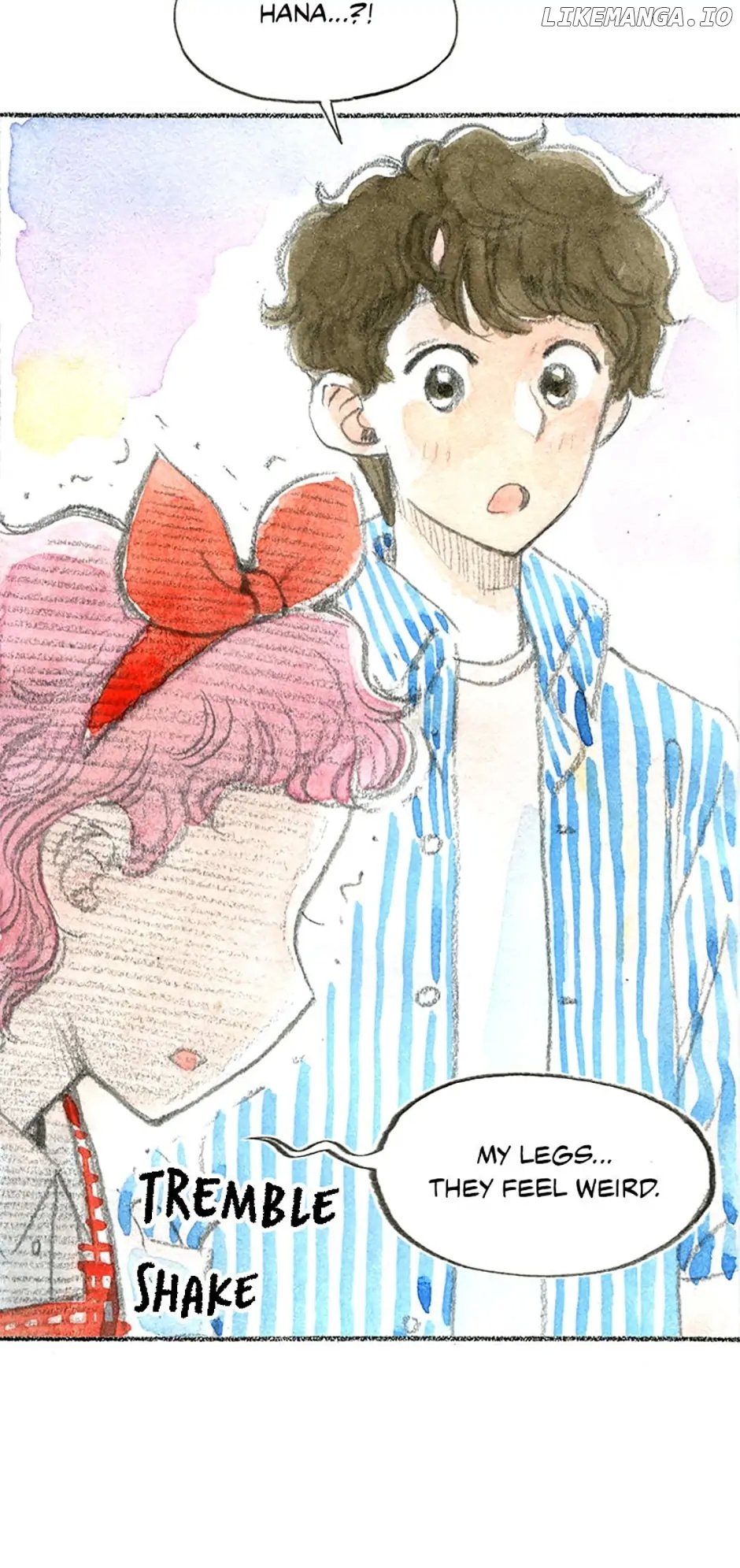 This Must Be Love chapter 34 - page 39