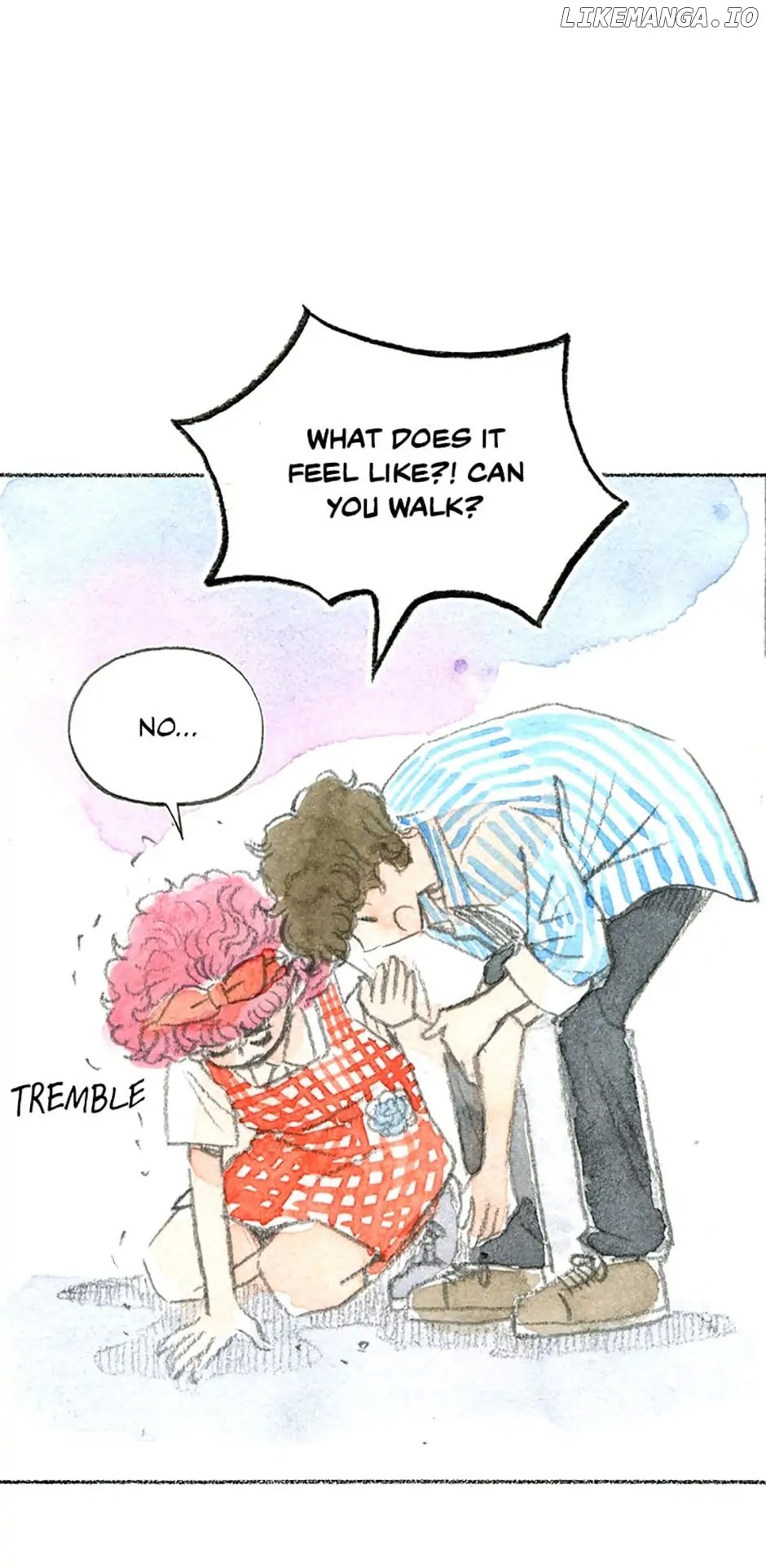 This Must Be Love chapter 34 - page 42