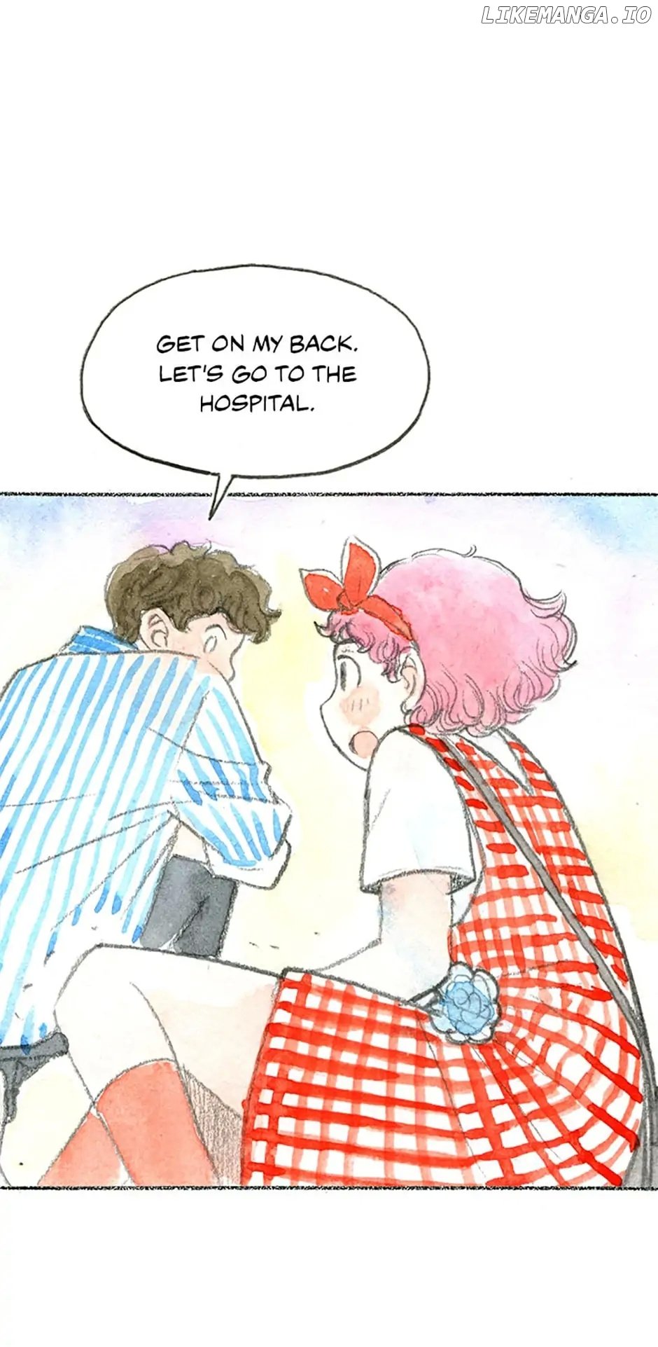 This Must Be Love chapter 34 - page 43