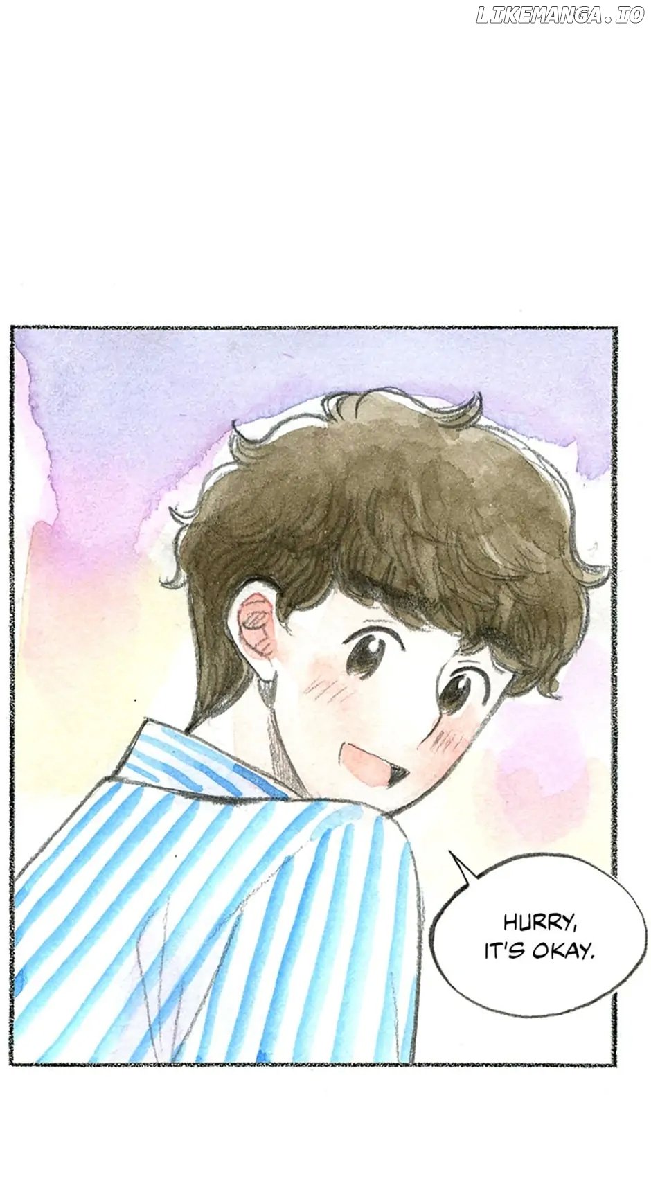 This Must Be Love chapter 34 - page 44