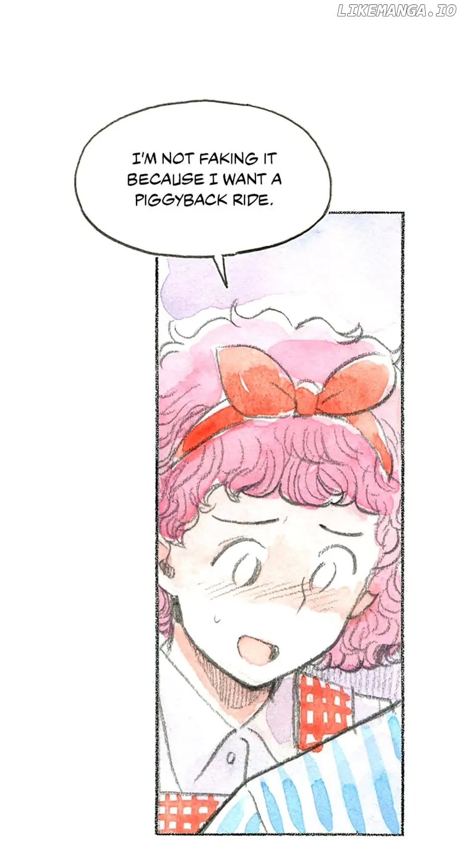 This Must Be Love chapter 34 - page 45