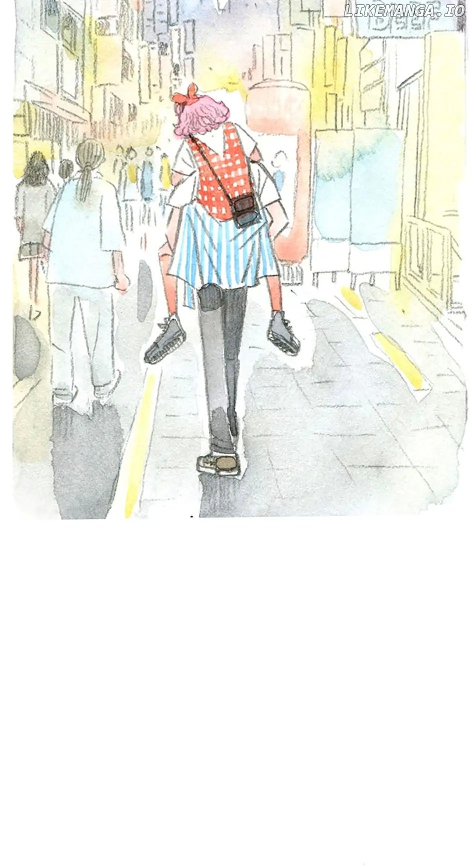 This Must Be Love chapter 34 - page 48