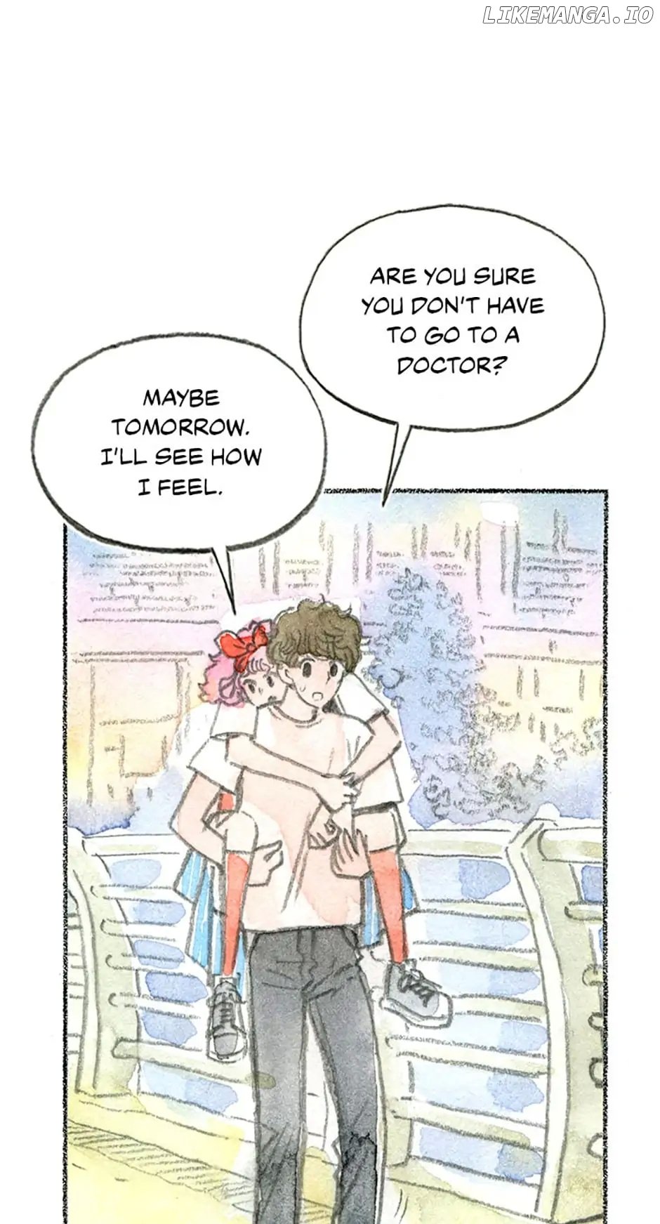 This Must Be Love chapter 34 - page 50