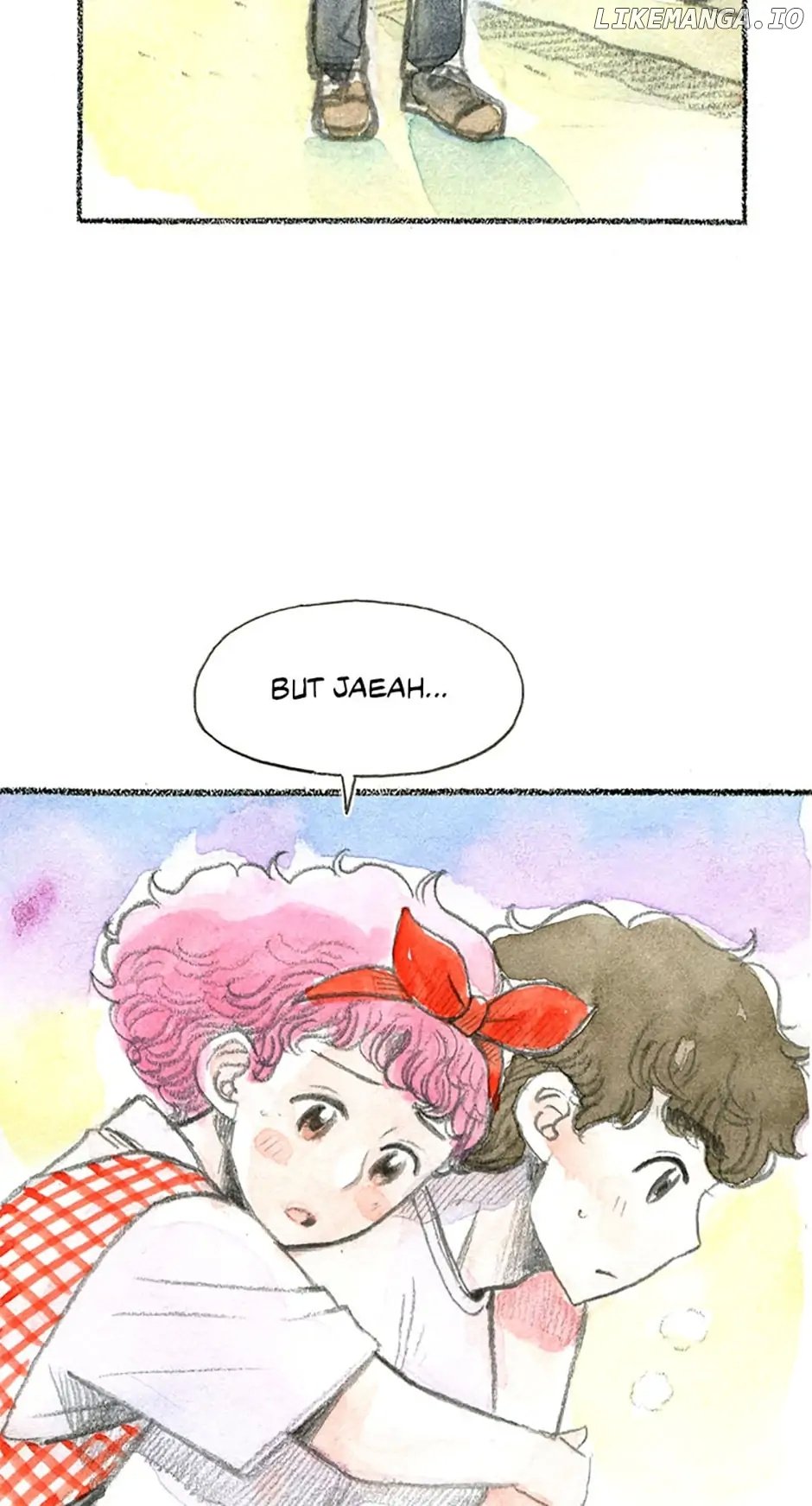 This Must Be Love chapter 34 - page 51