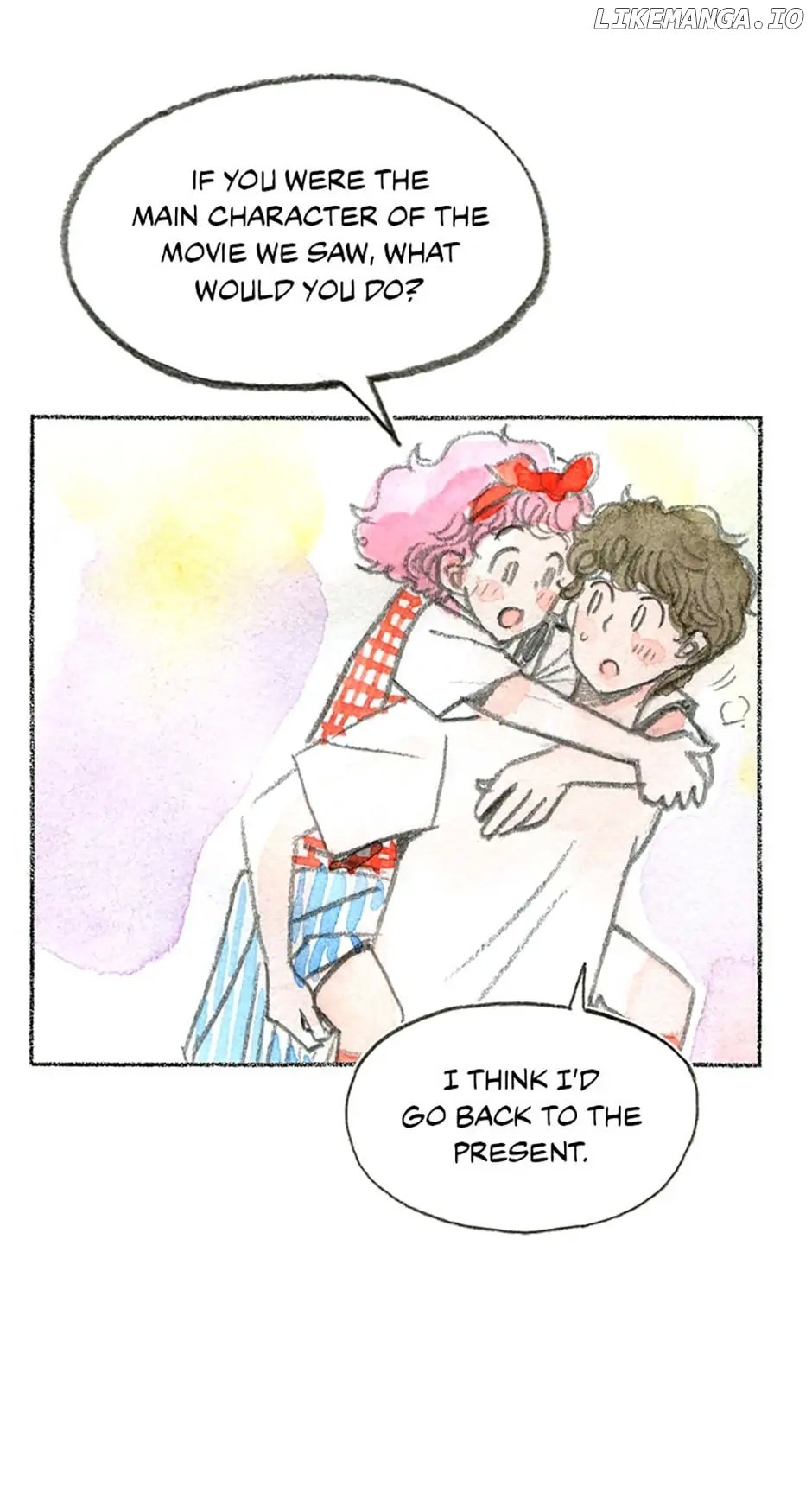 This Must Be Love chapter 34 - page 53