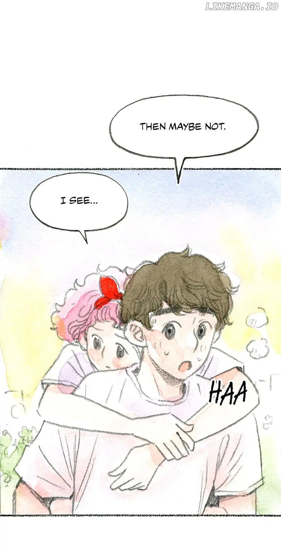 This Must Be Love chapter 34 - page 55