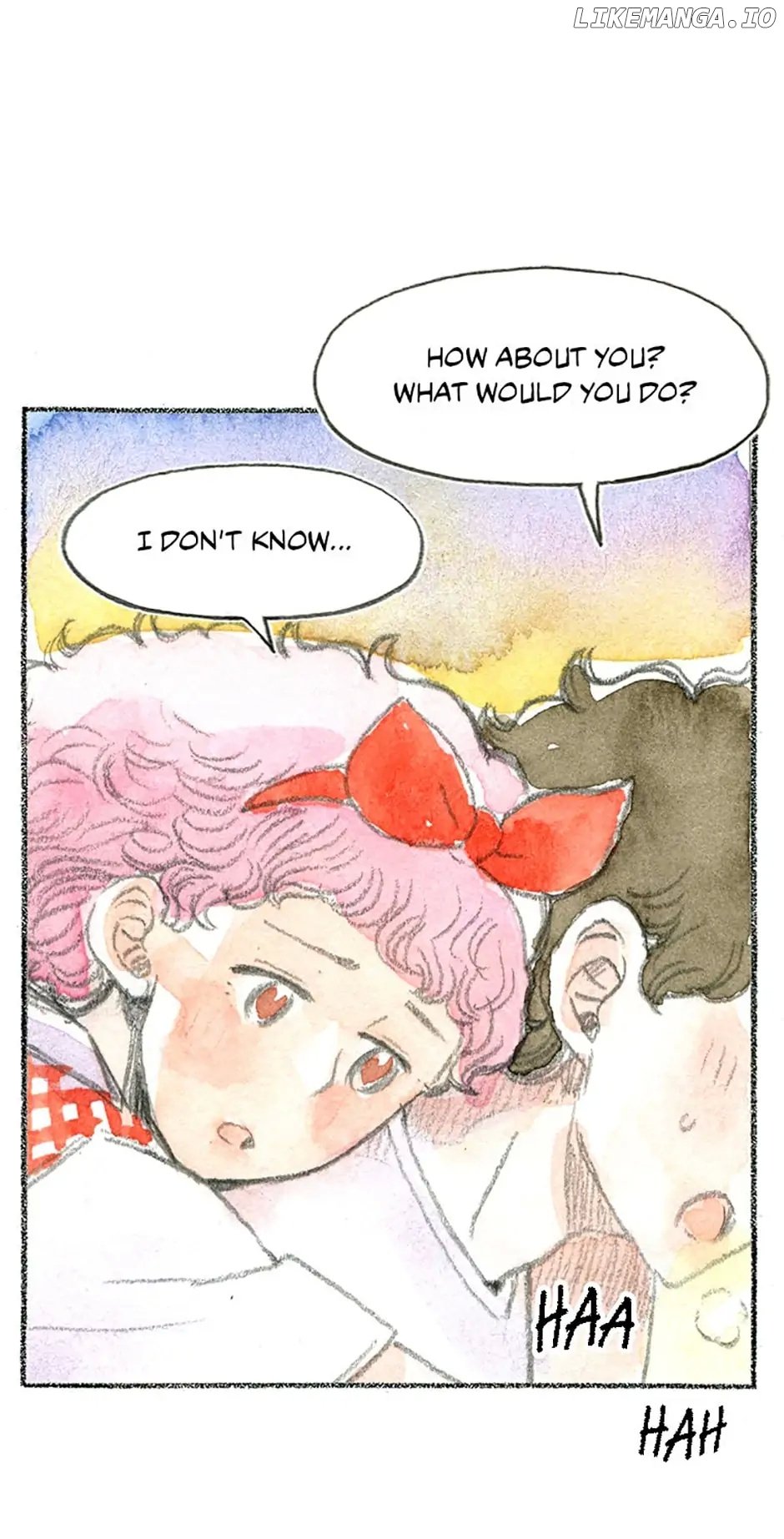 This Must Be Love chapter 34 - page 56