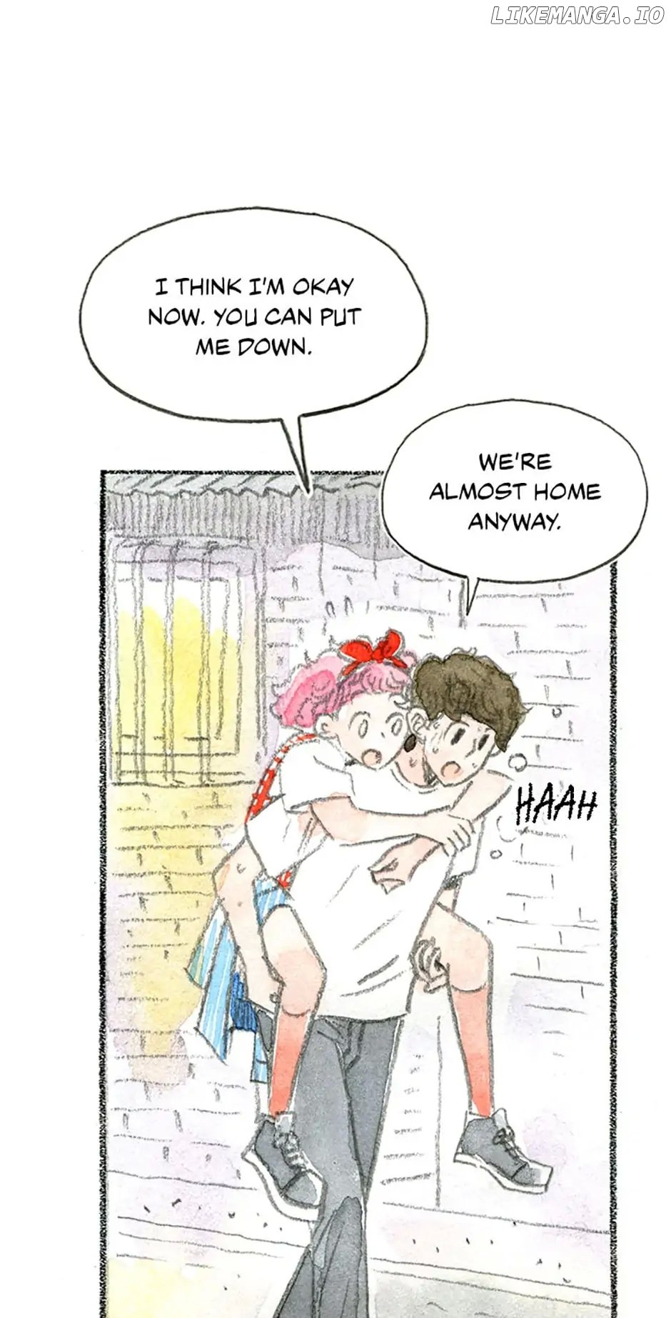 This Must Be Love chapter 34 - page 57
