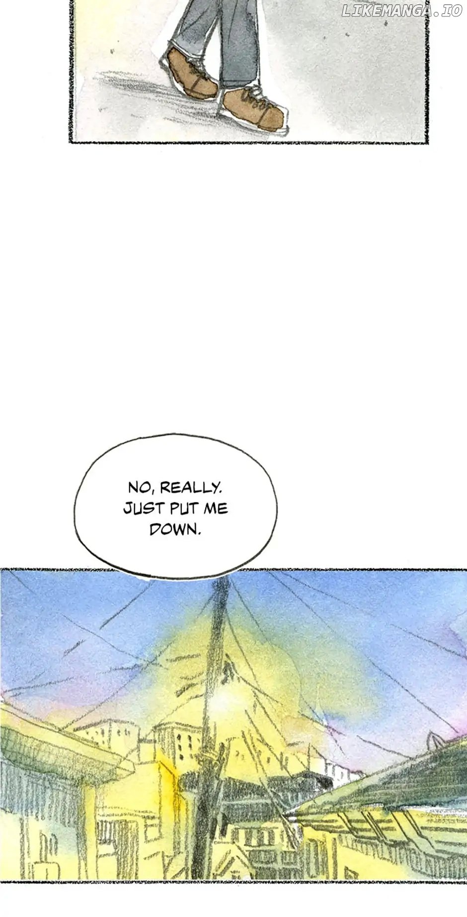 This Must Be Love chapter 34 - page 58