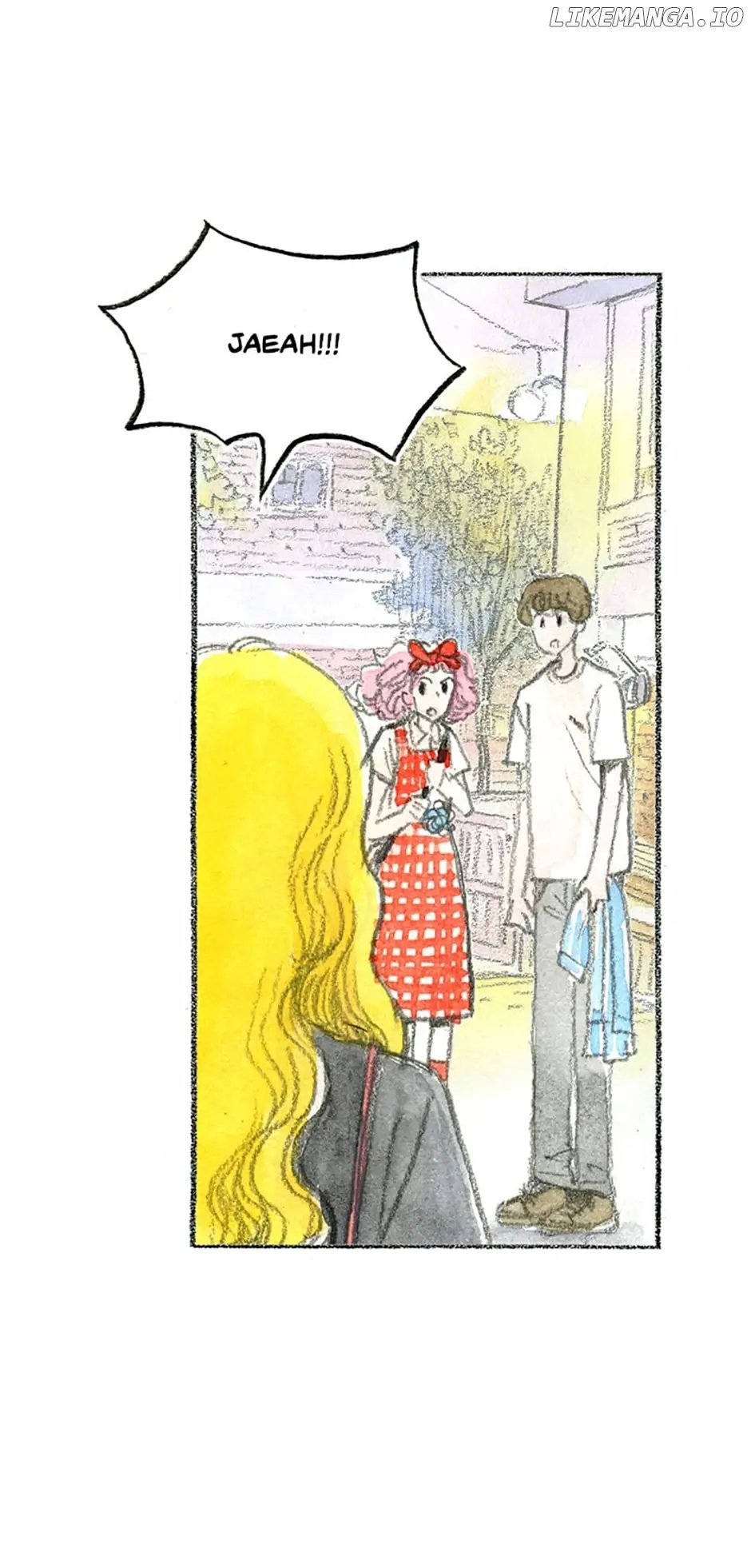 This Must Be Love chapter 34 - page 61