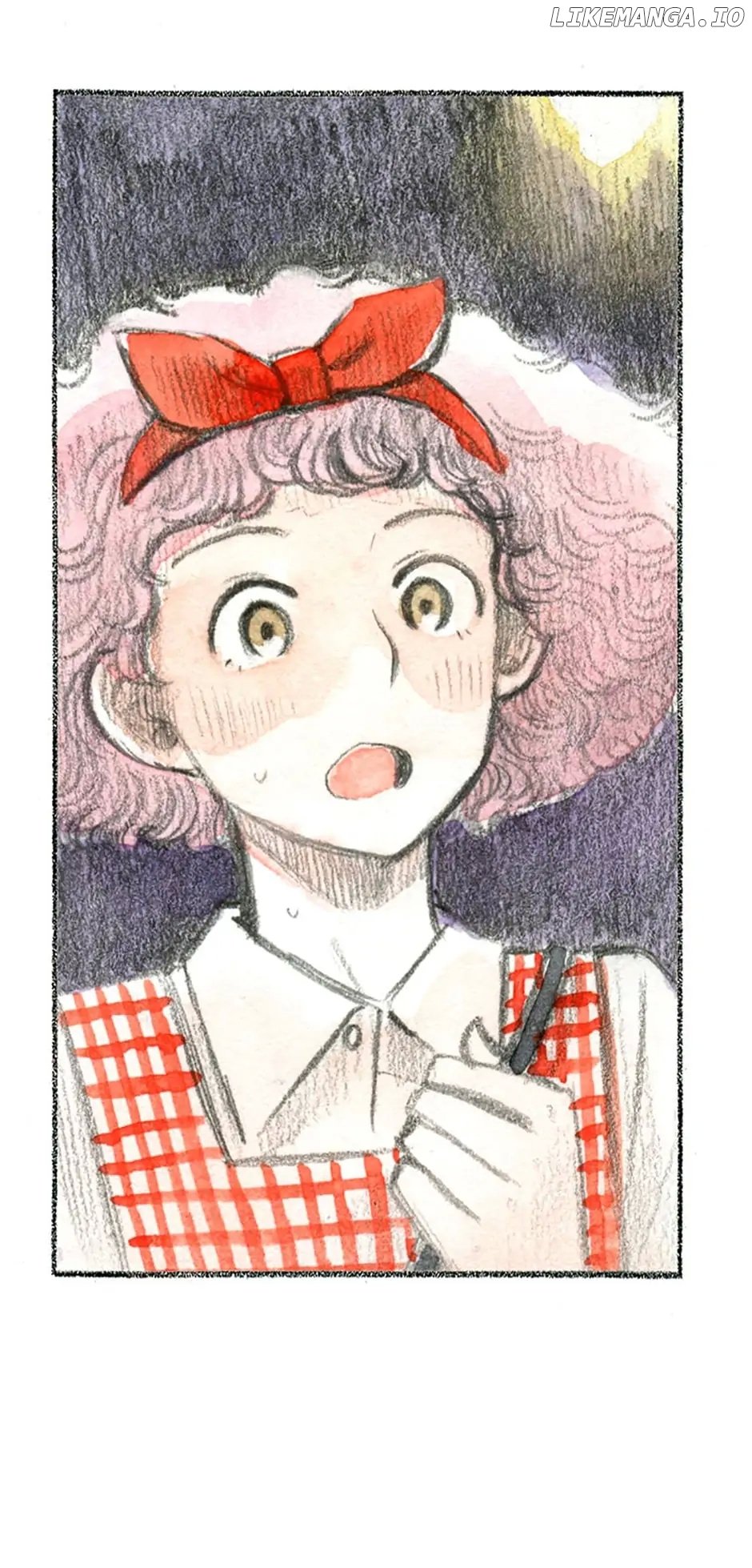 This Must Be Love chapter 34 - page 64