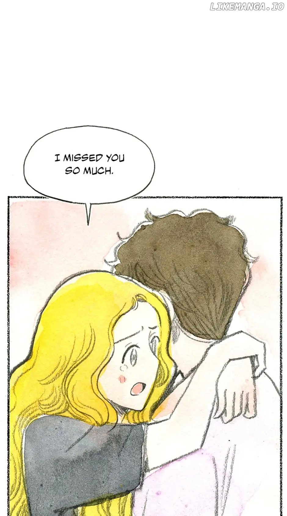 This Must Be Love chapter 34 - page 65