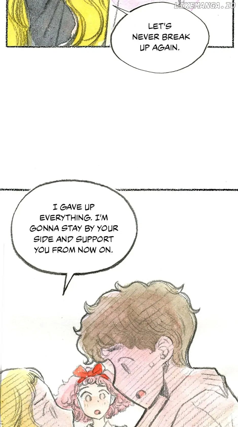 This Must Be Love chapter 34 - page 66