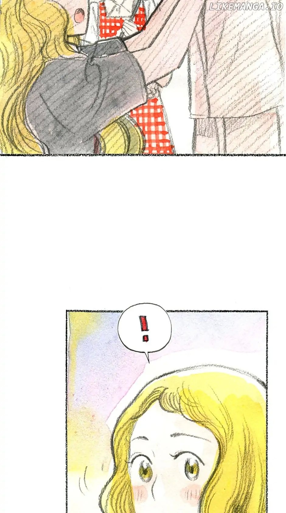 This Must Be Love chapter 34 - page 67