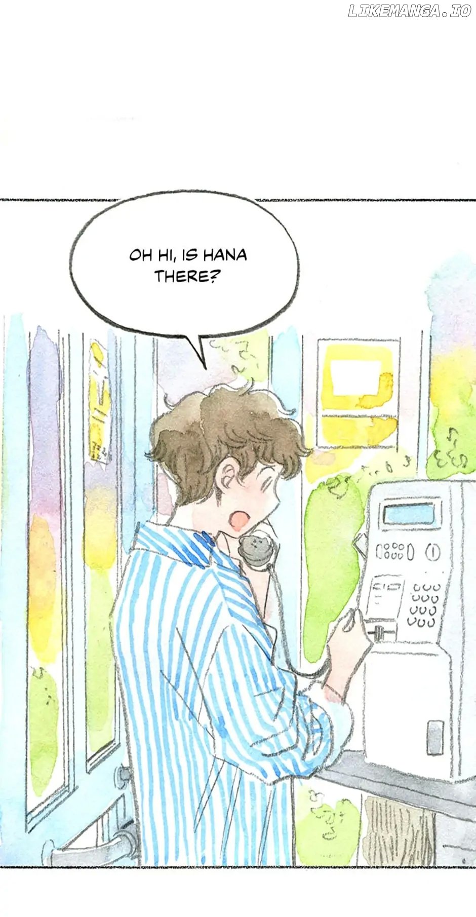 This Must Be Love chapter 34 - page 7