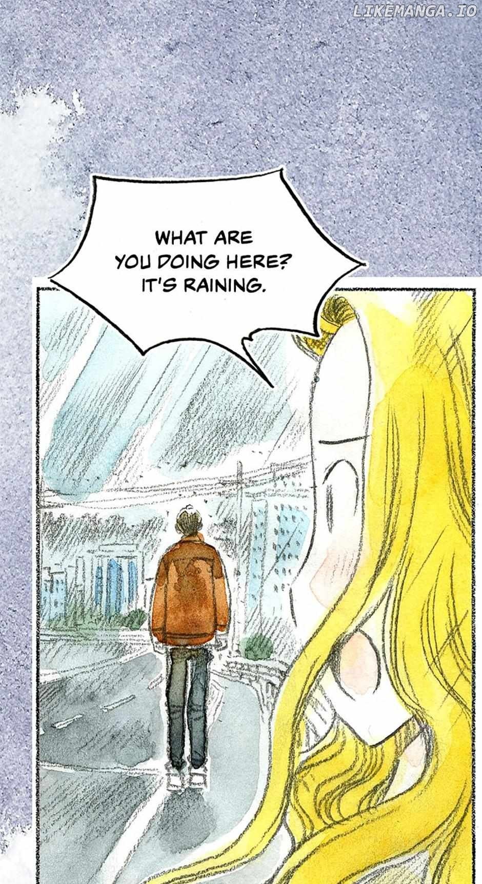 This Must Be Love chapter 57 - page 17
