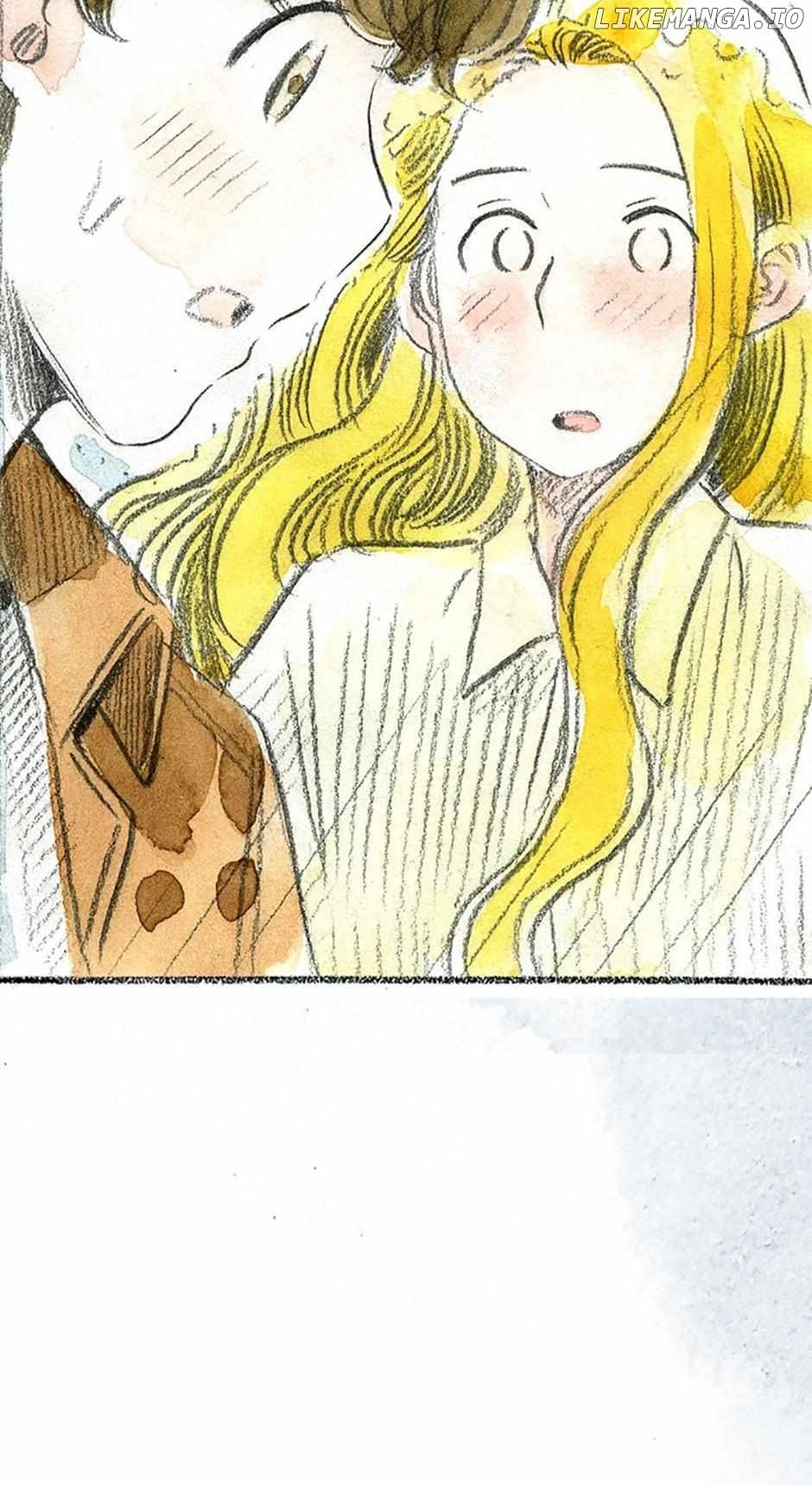 This Must Be Love chapter 57 - page 20