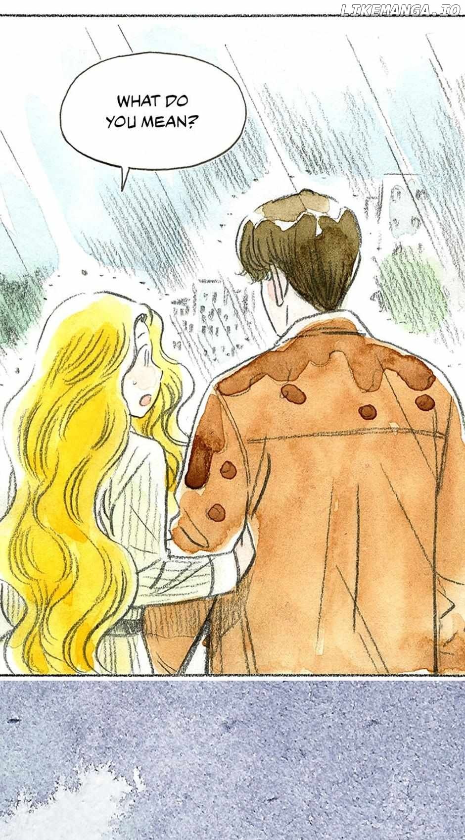 This Must Be Love chapter 57 - page 21