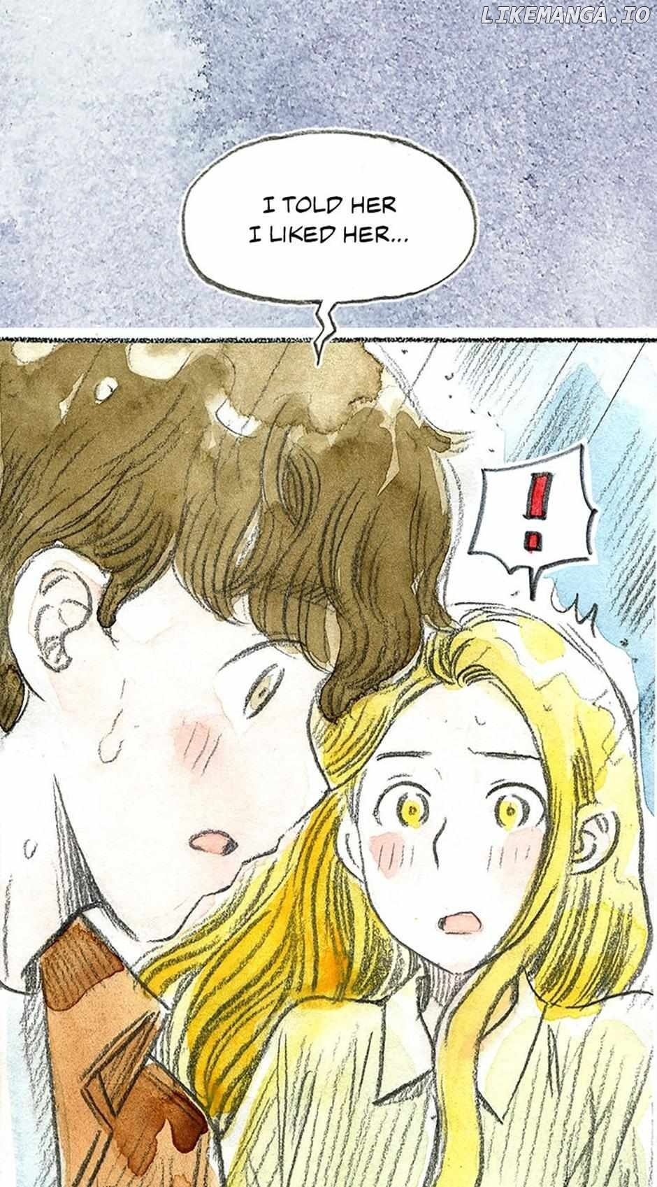 This Must Be Love chapter 57 - page 22