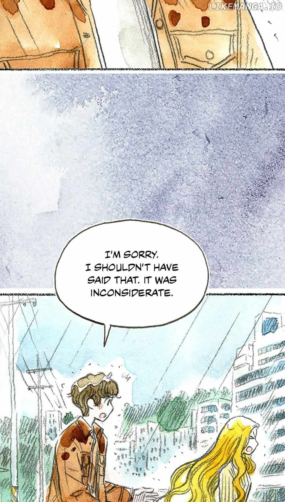 This Must Be Love chapter 57 - page 28